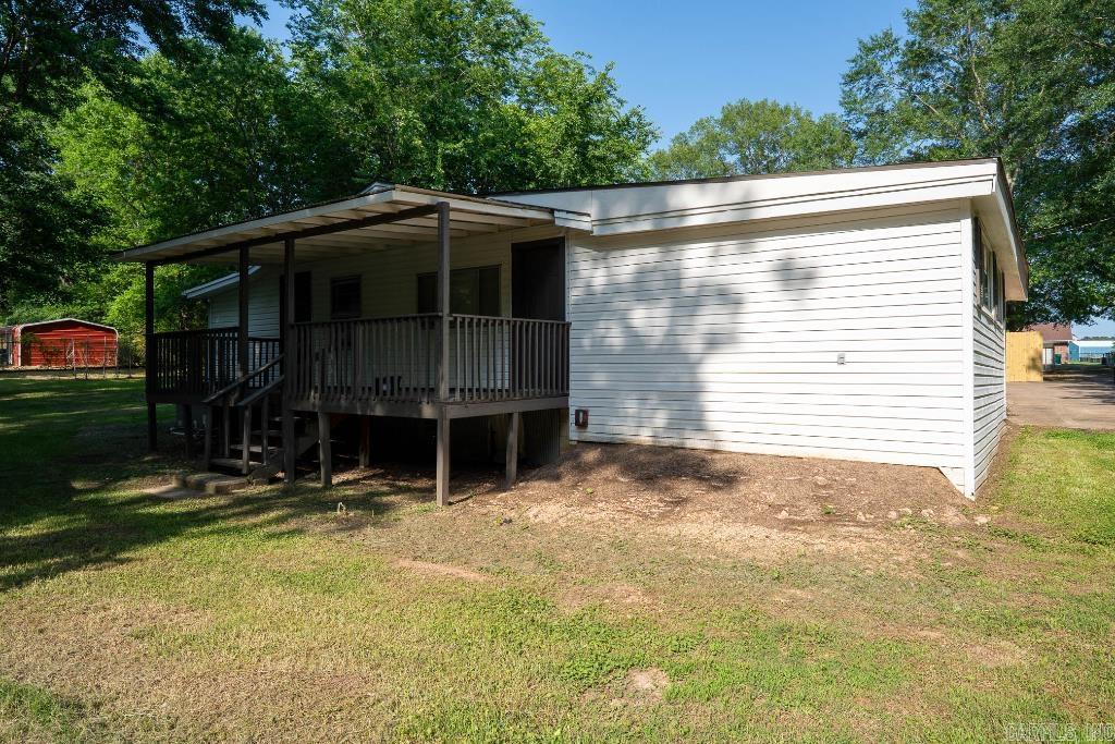 208  King  Benton, AR