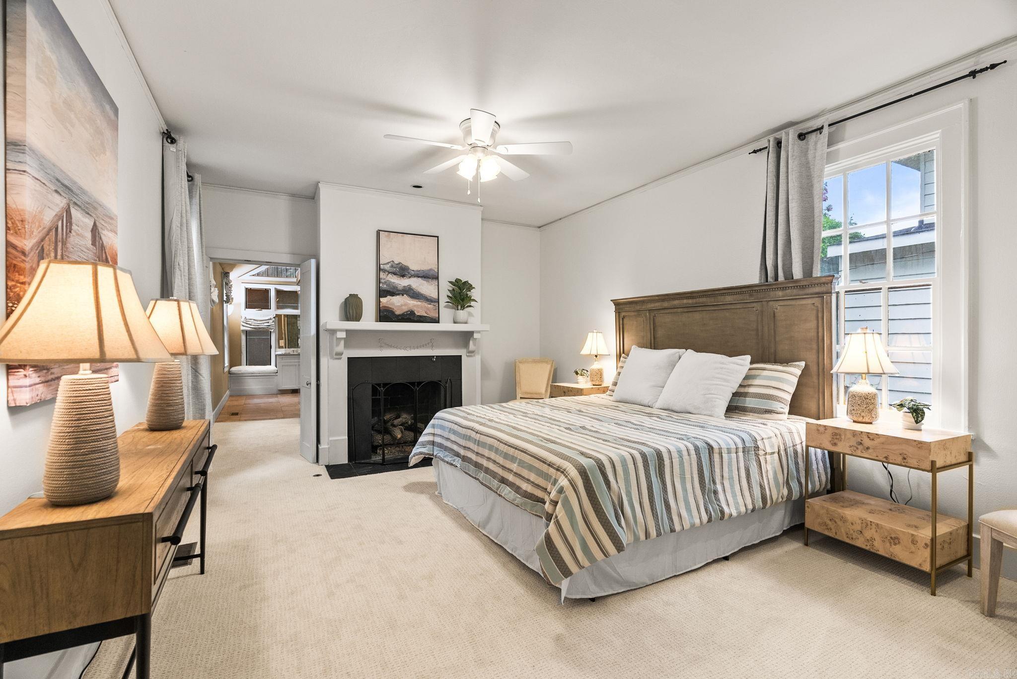 489  Ridgeway  Little Rock, AR