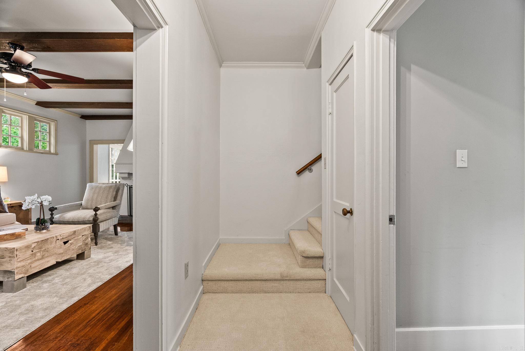 489  Ridgeway  Little Rock, AR