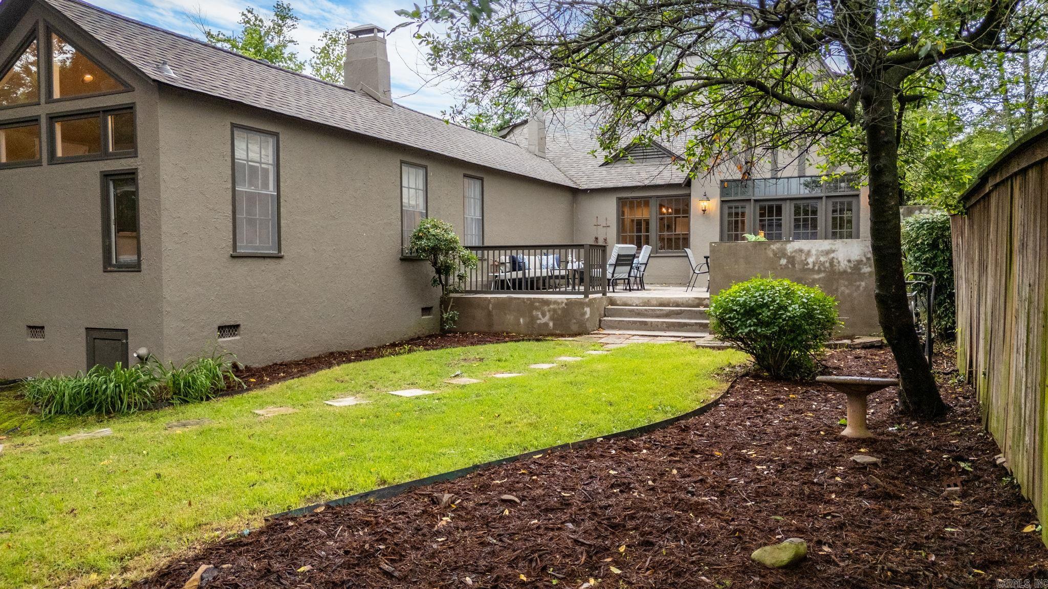 489  Ridgeway  Little Rock, AR