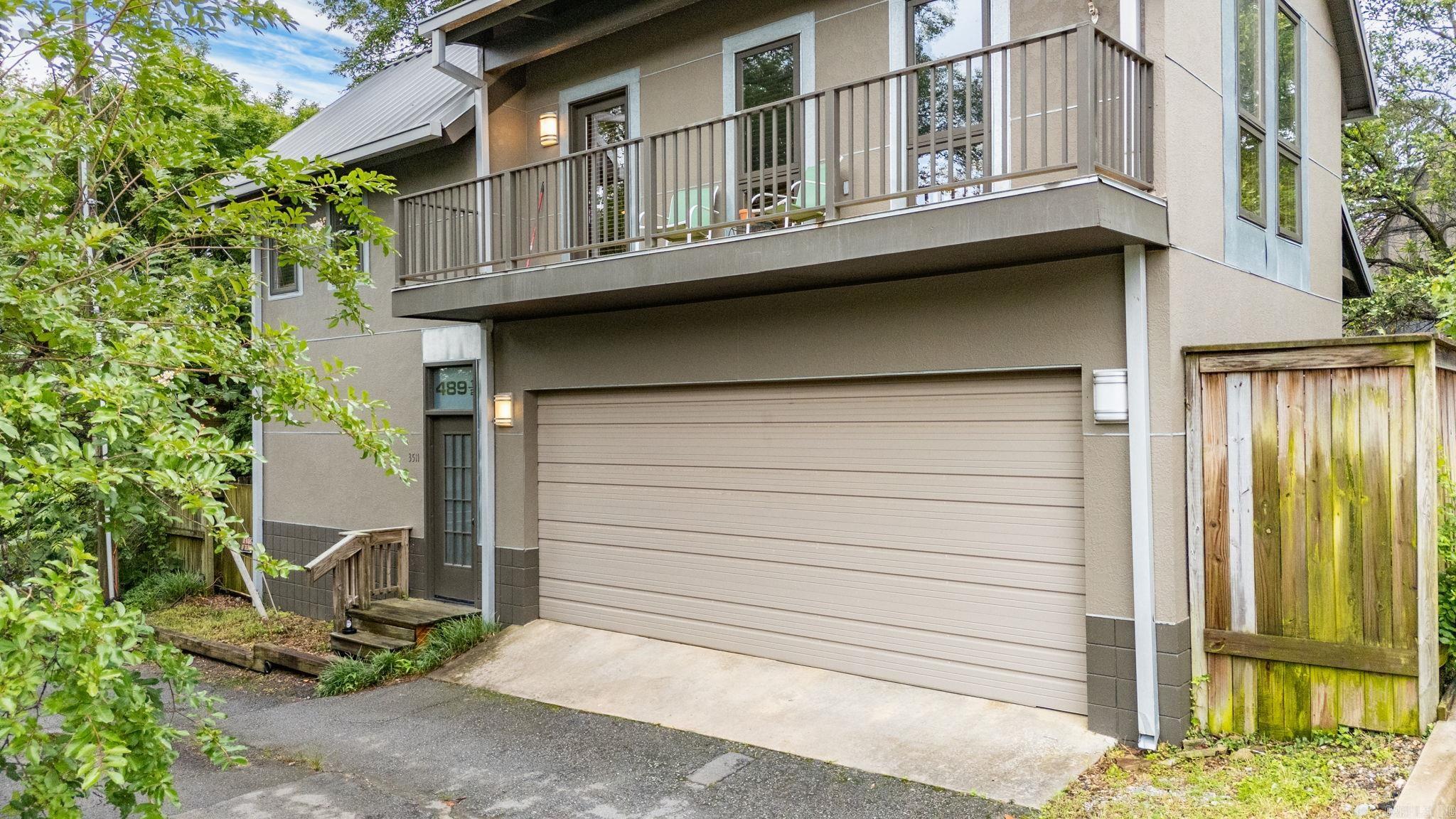 489  Ridgeway  Little Rock, AR
