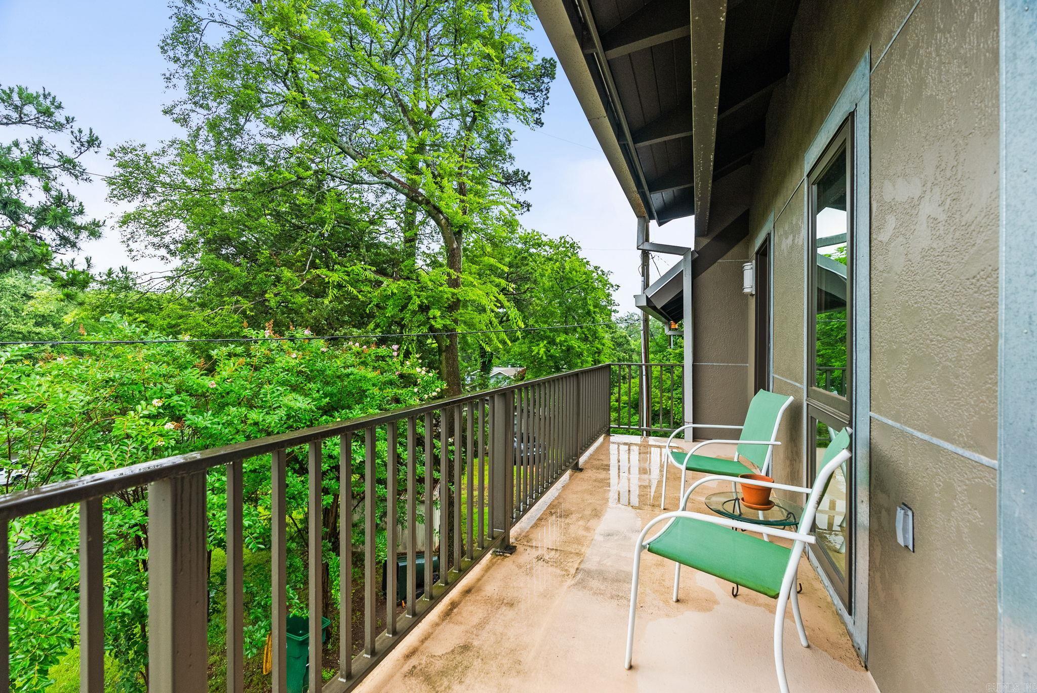 489  Ridgeway  Little Rock, AR