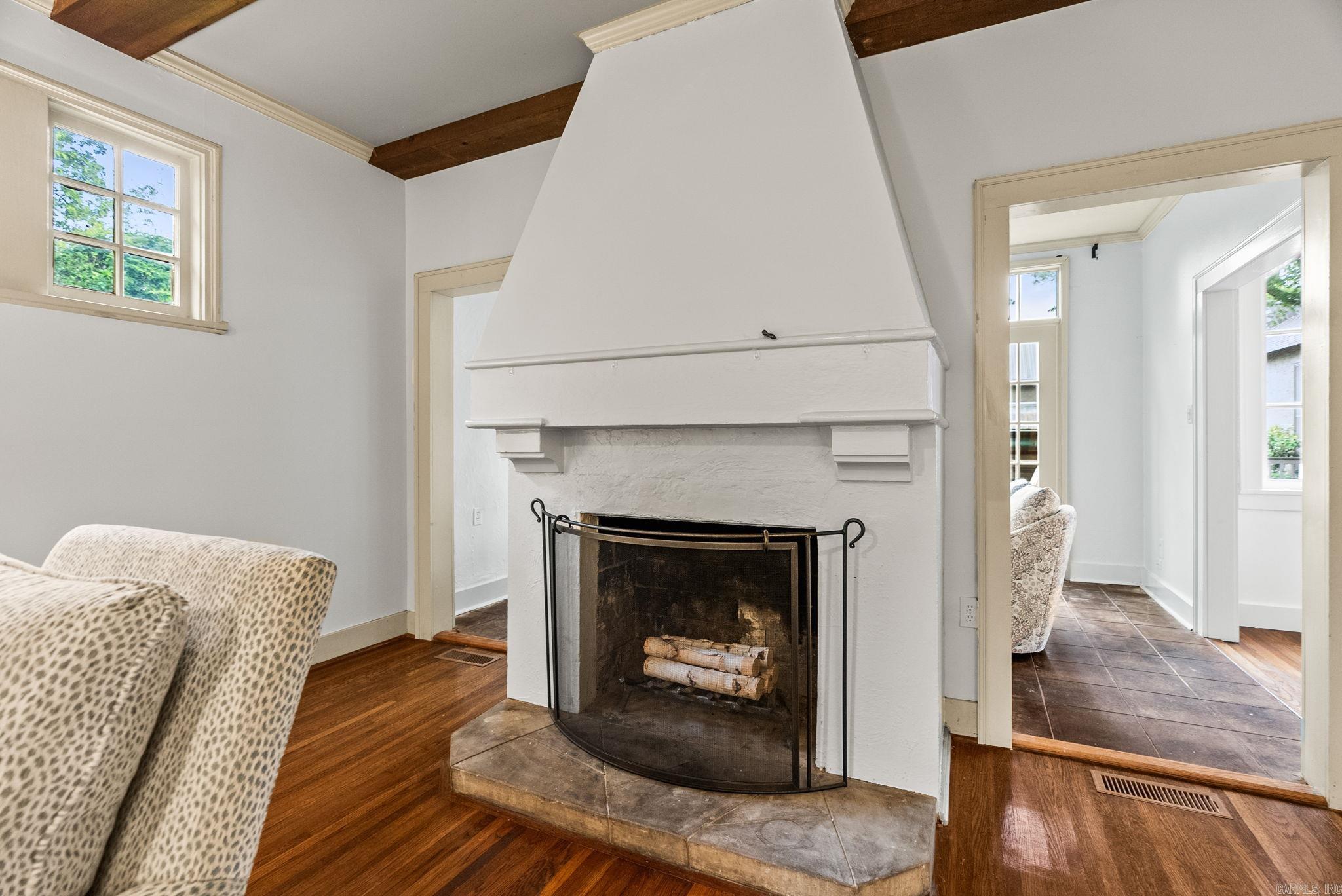 489  Ridgeway  Little Rock, AR