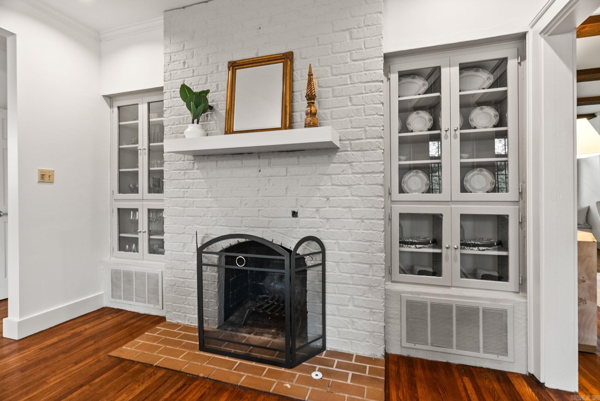 489  Ridgeway  Little Rock, AR