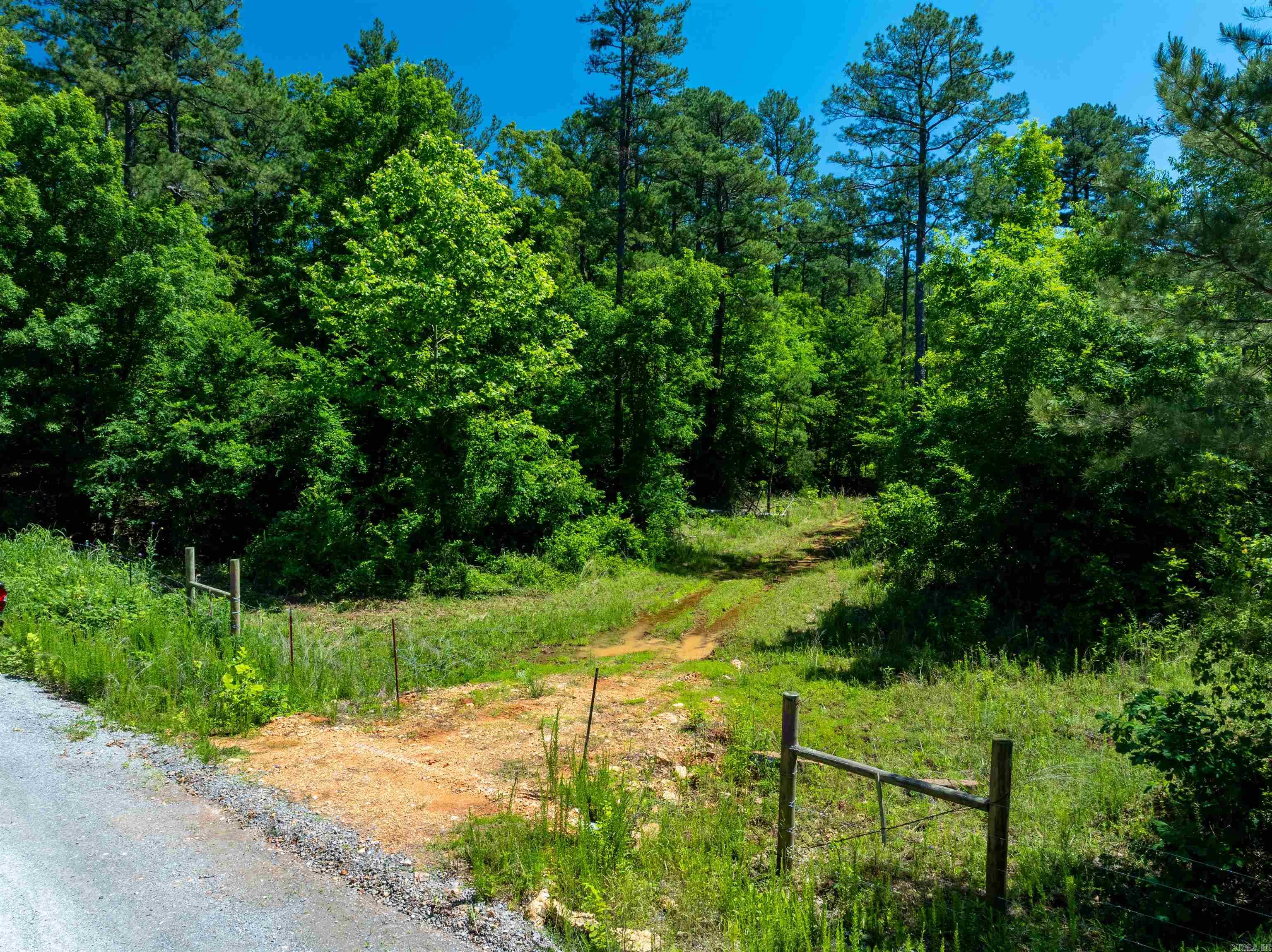 000  Big Creek  Floral, AR