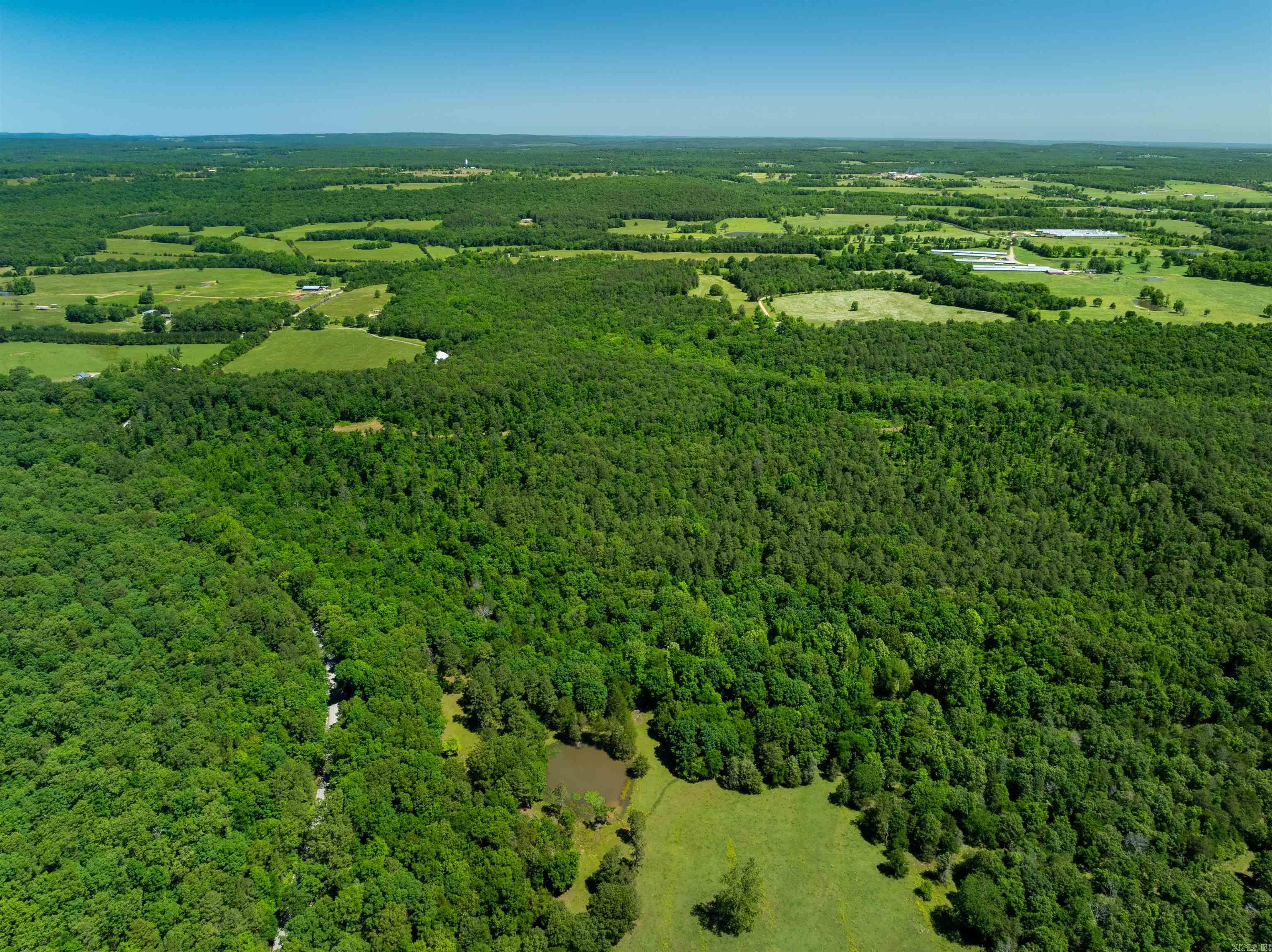 000  Big Creek  Floral, AR