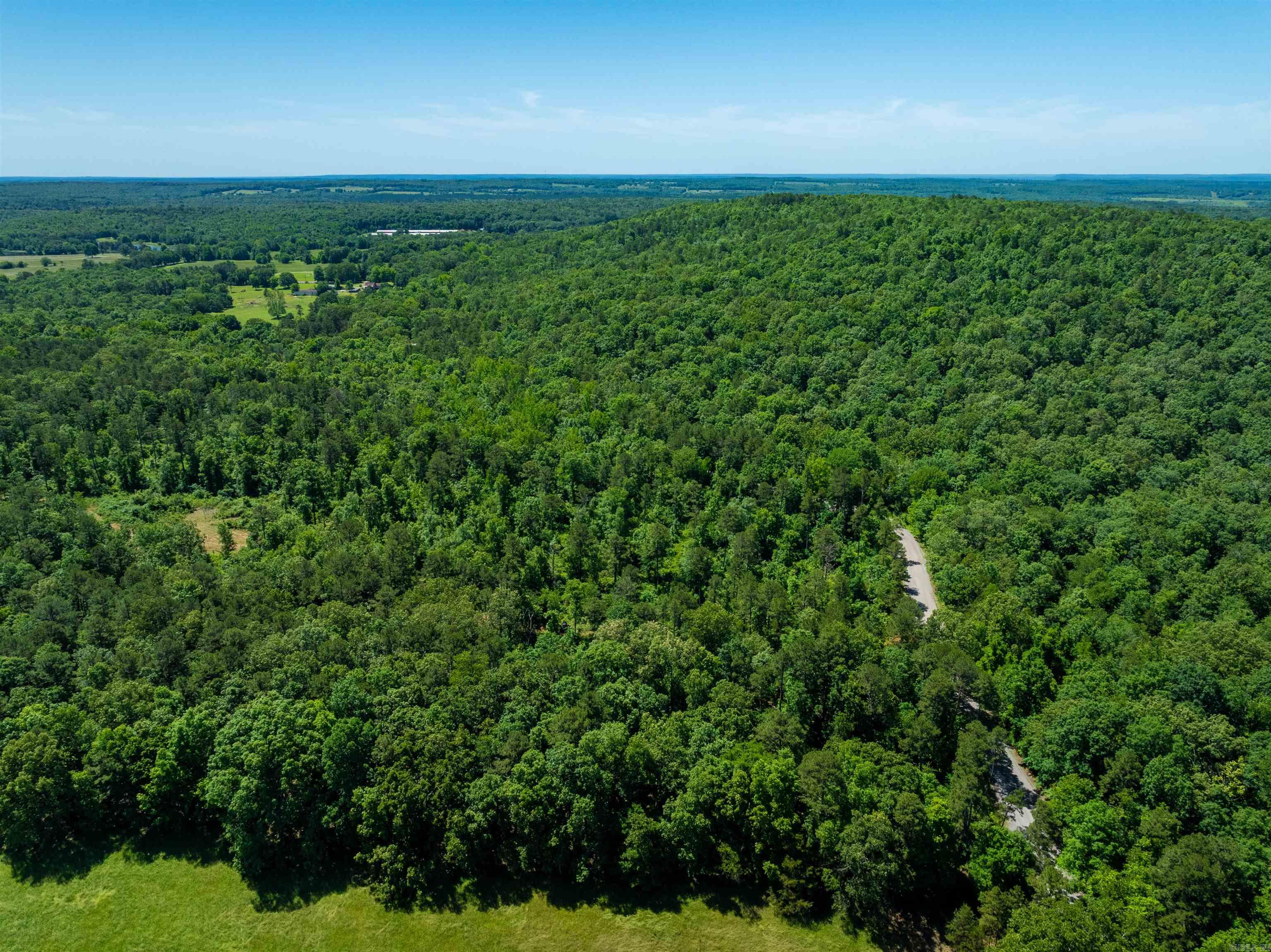 000  Big Creek  Floral, AR