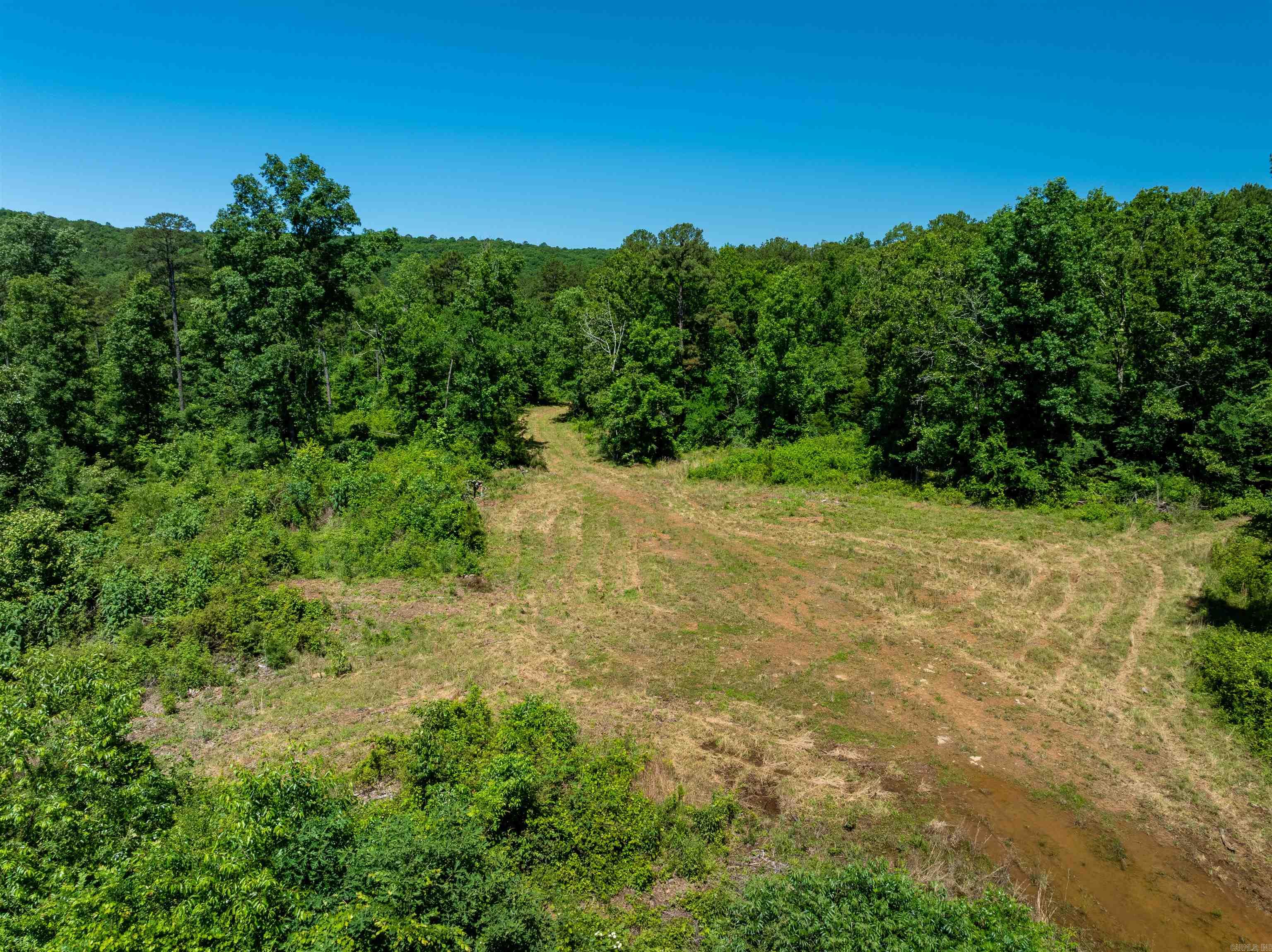000  Big Creek  Floral, AR