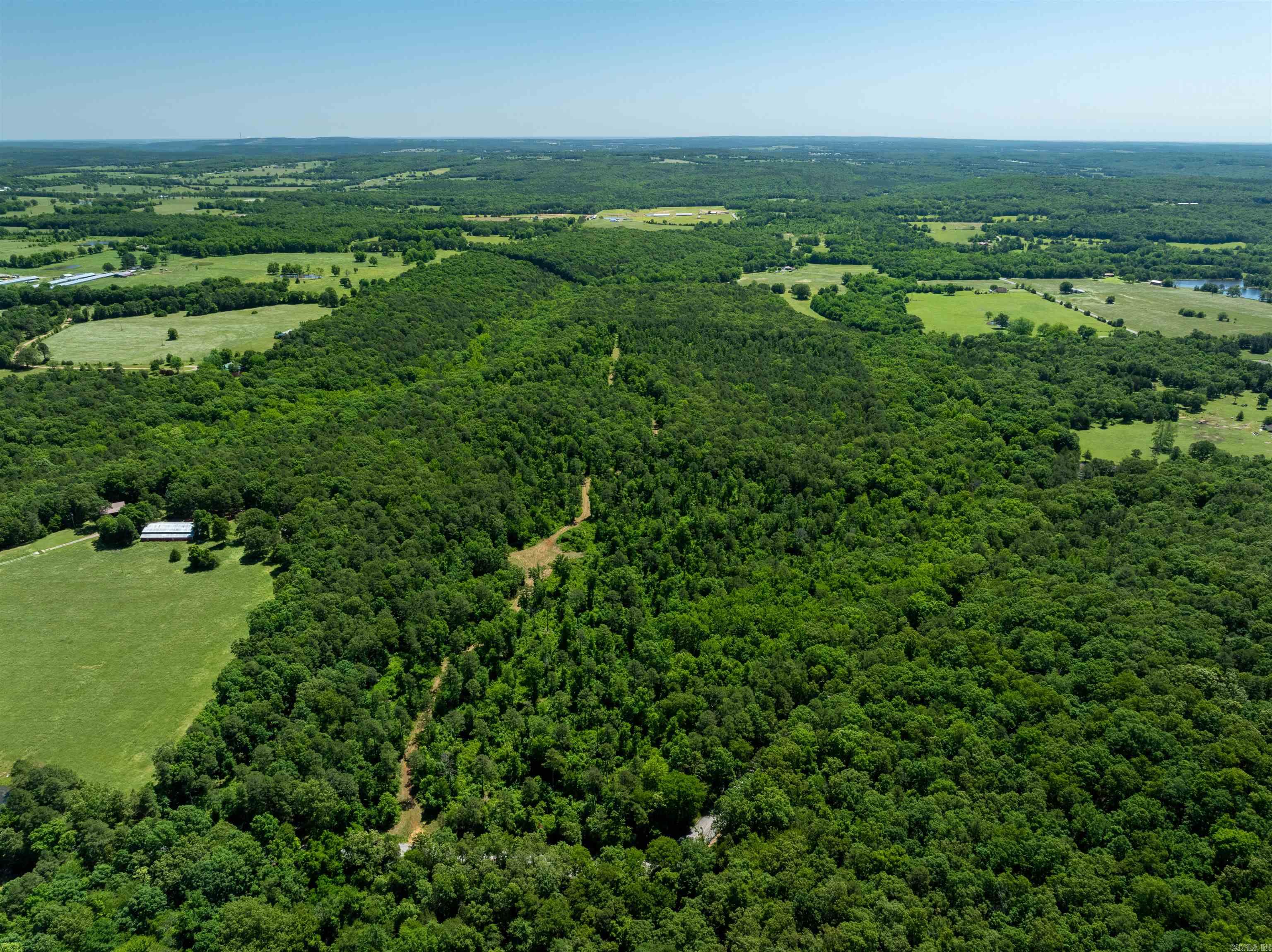 000  Big Creek  Floral, AR