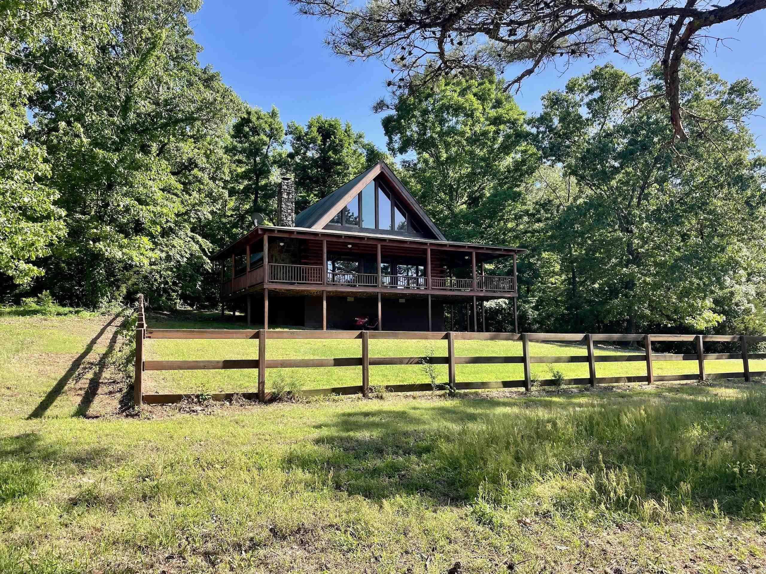 001  Edgemont  Quitman, AR