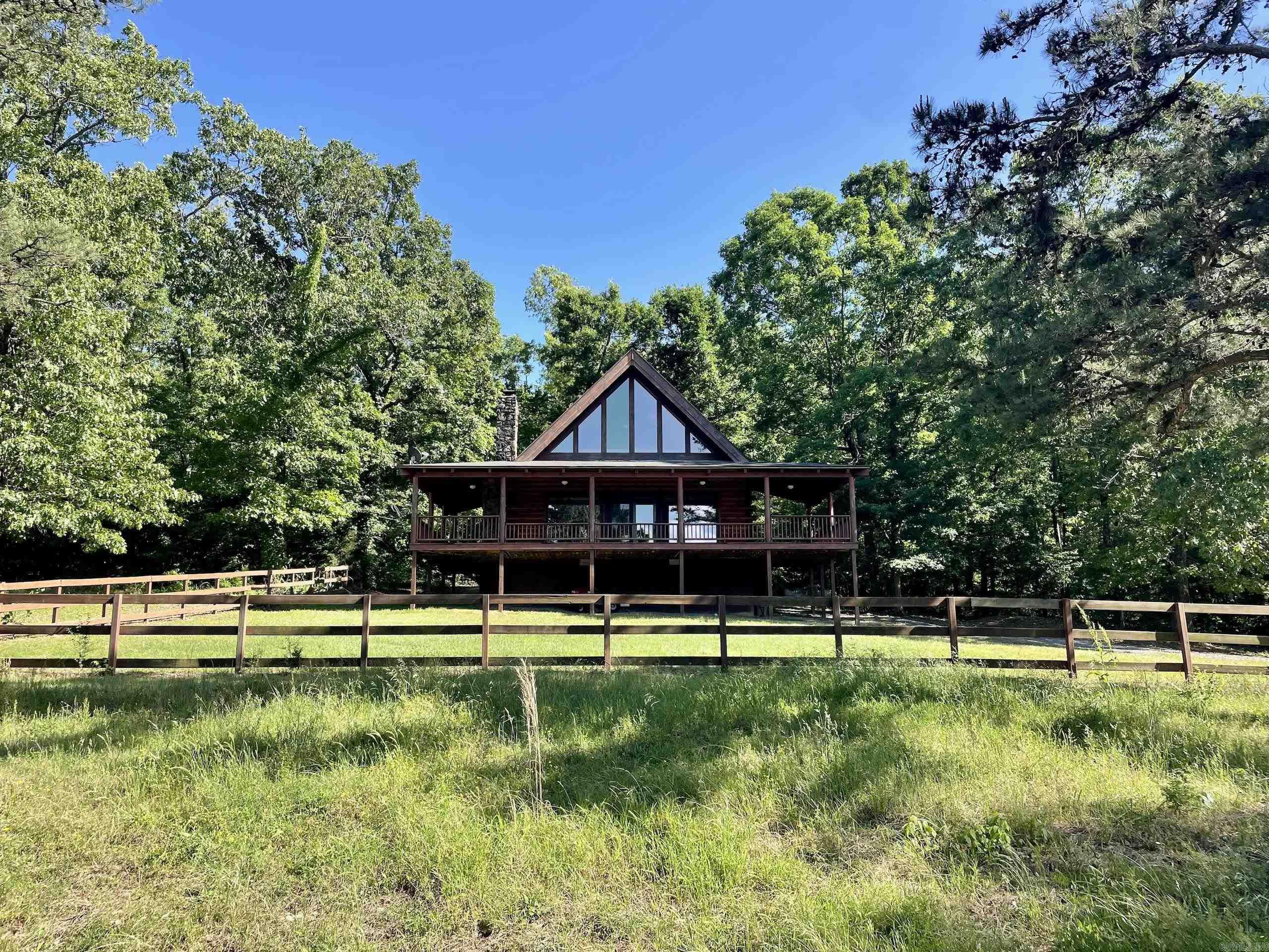 001  Edgemont  Quitman, AR