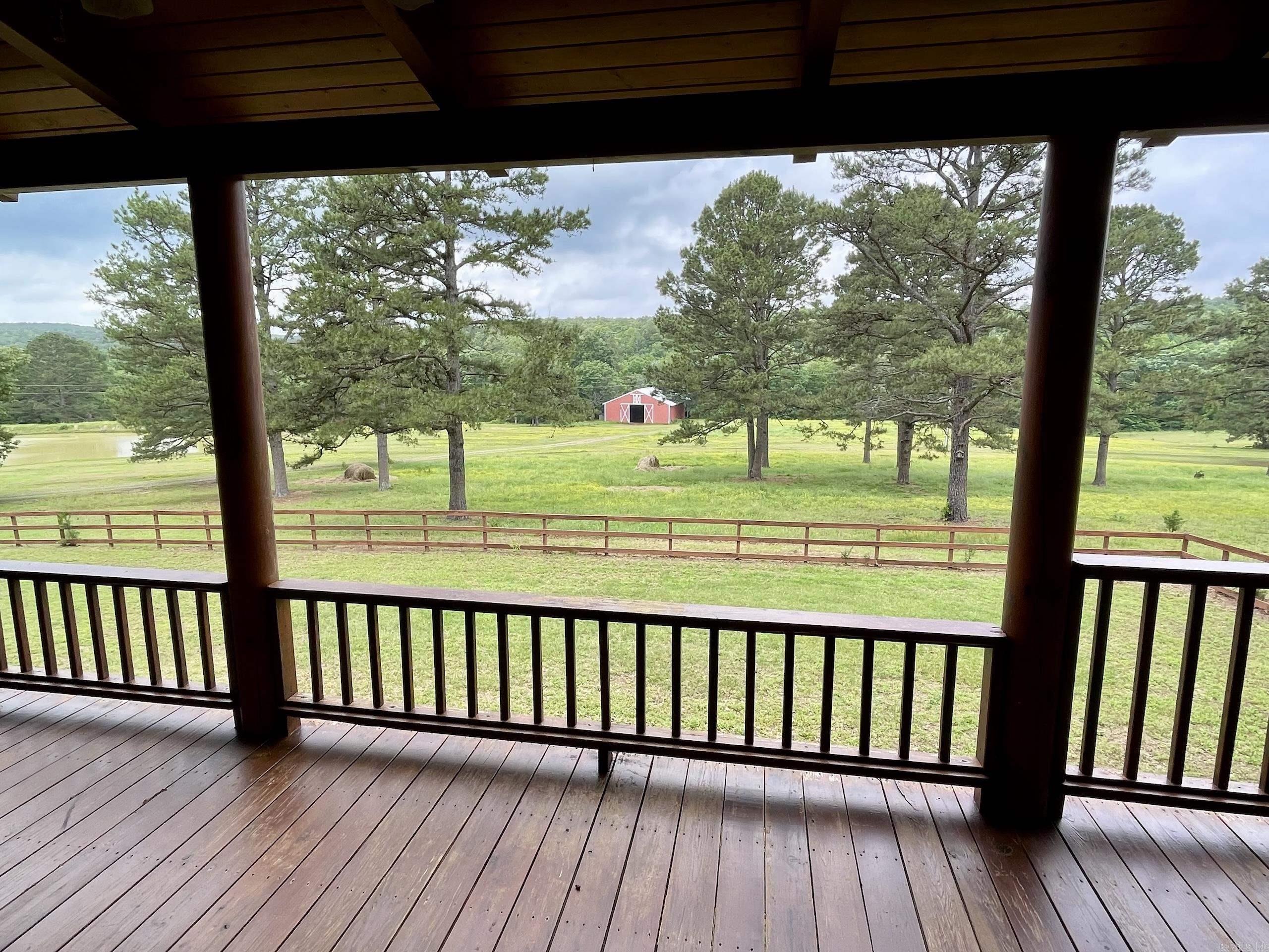 001  Edgemont  Quitman, AR
