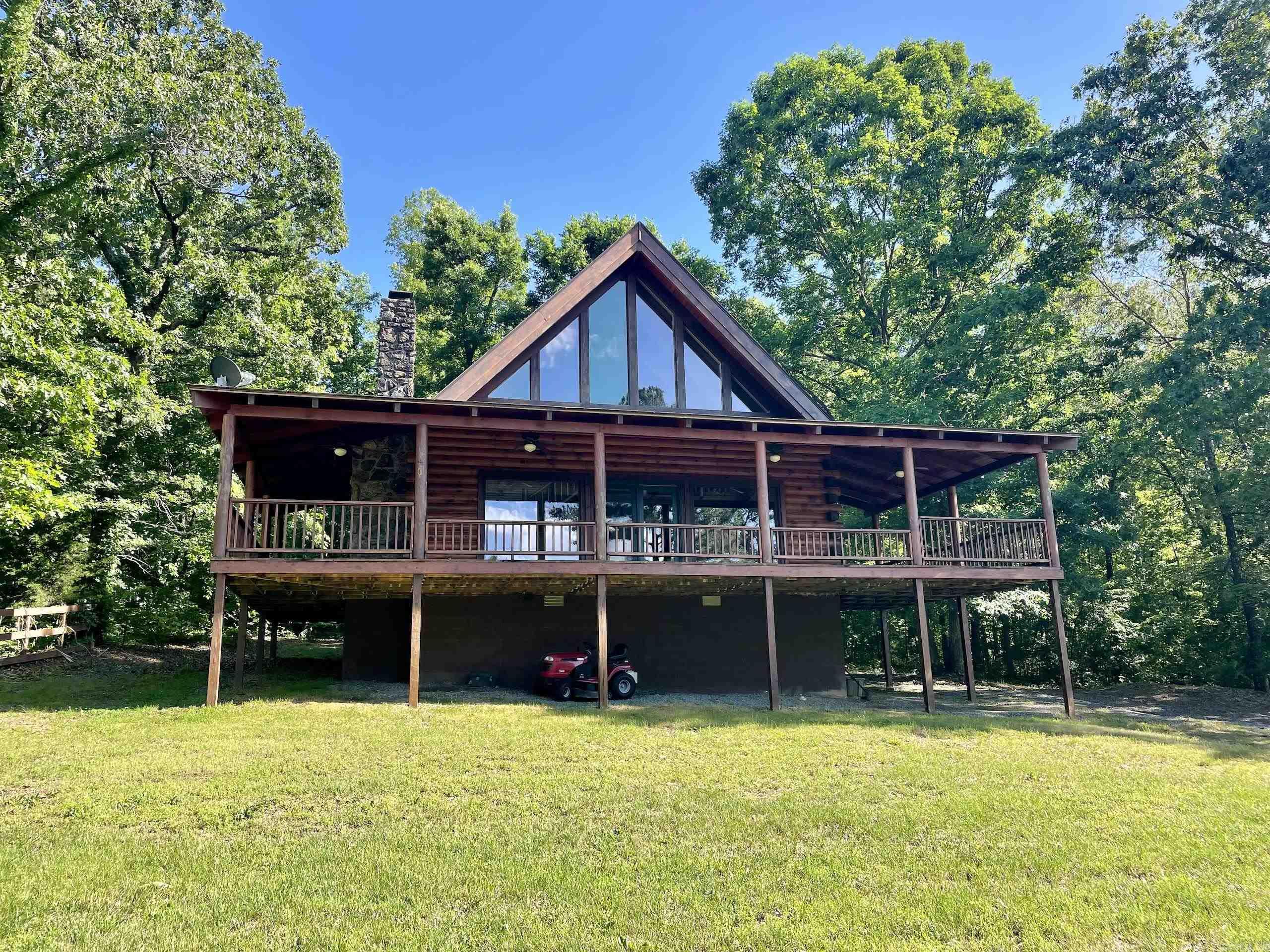 001  Edgemont  Quitman, AR