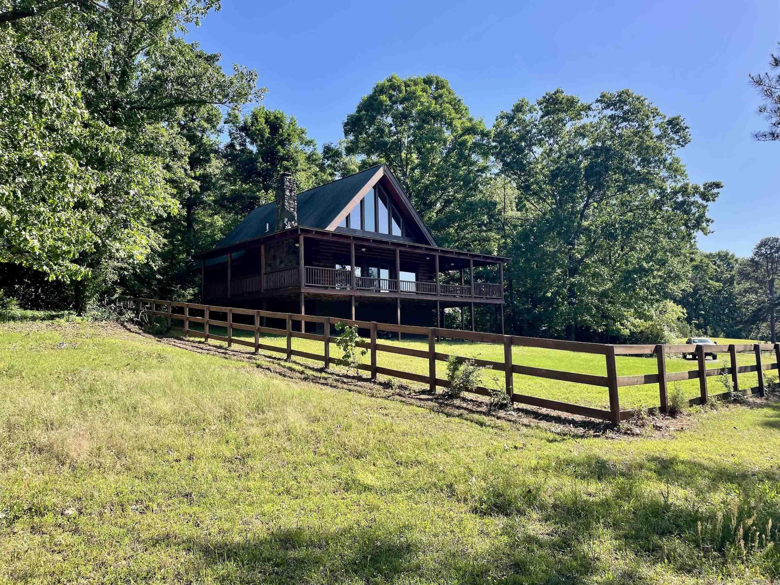 001  Edgemont  Quitman, AR