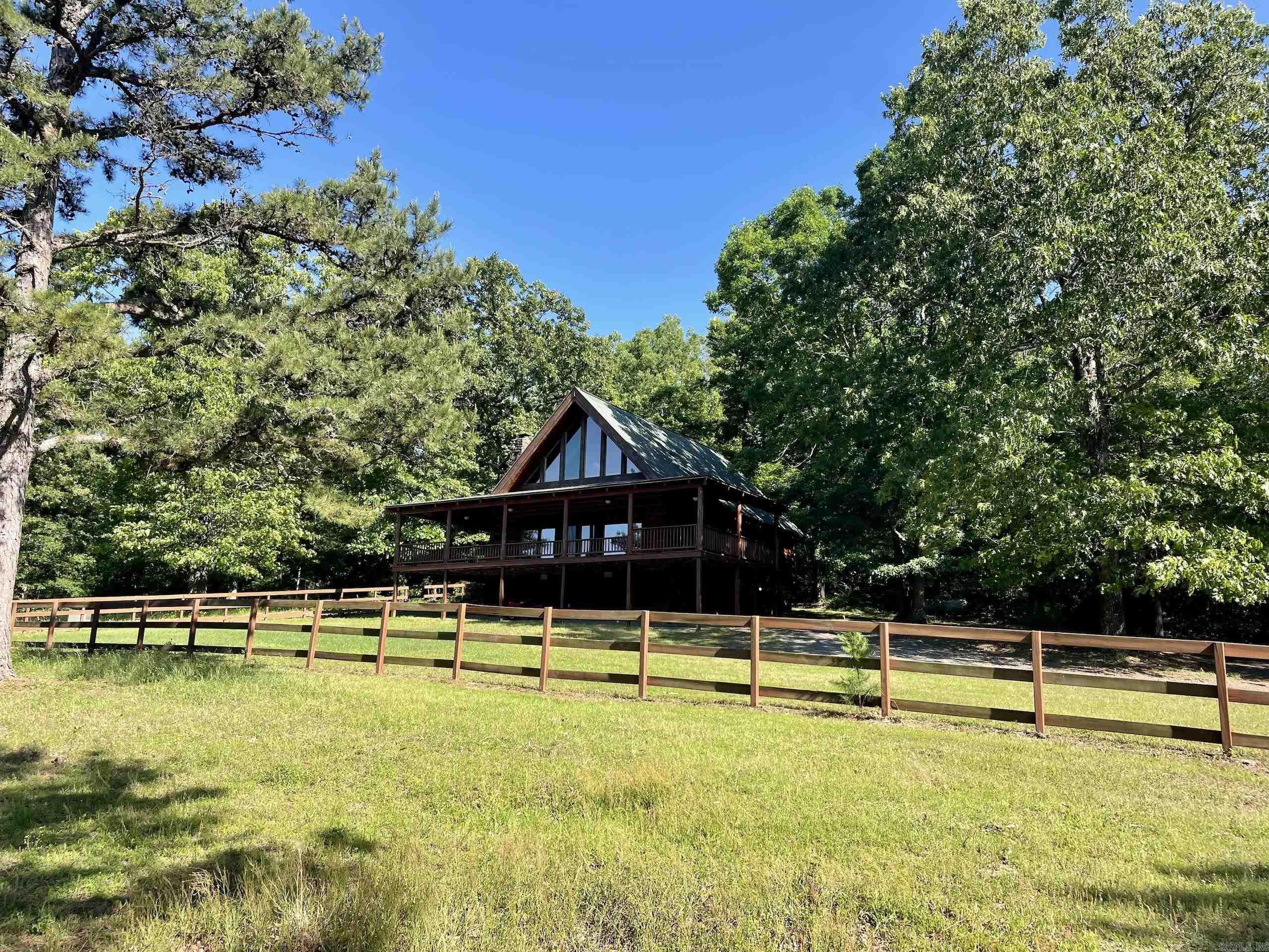 001  Edgemont  Quitman, AR