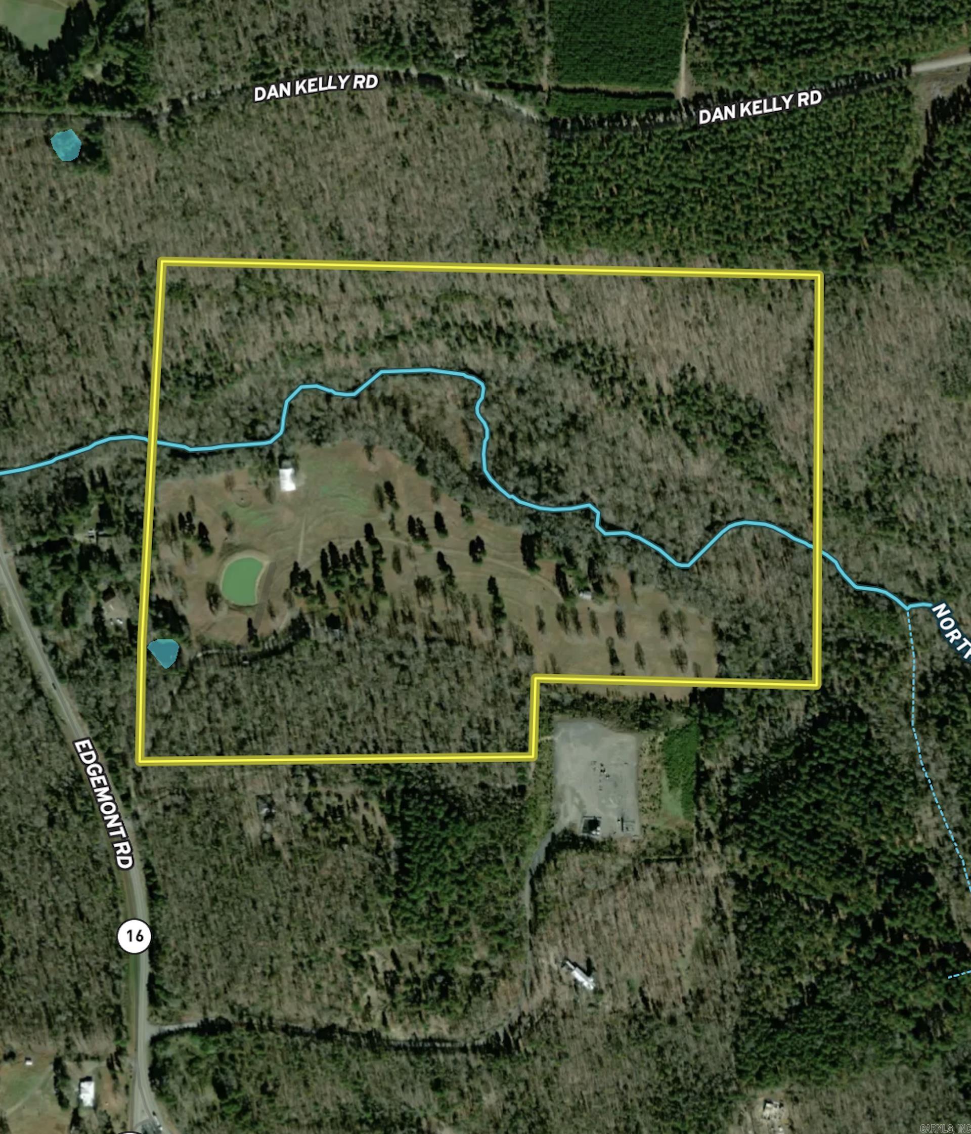 001  Edgemont  Quitman, AR