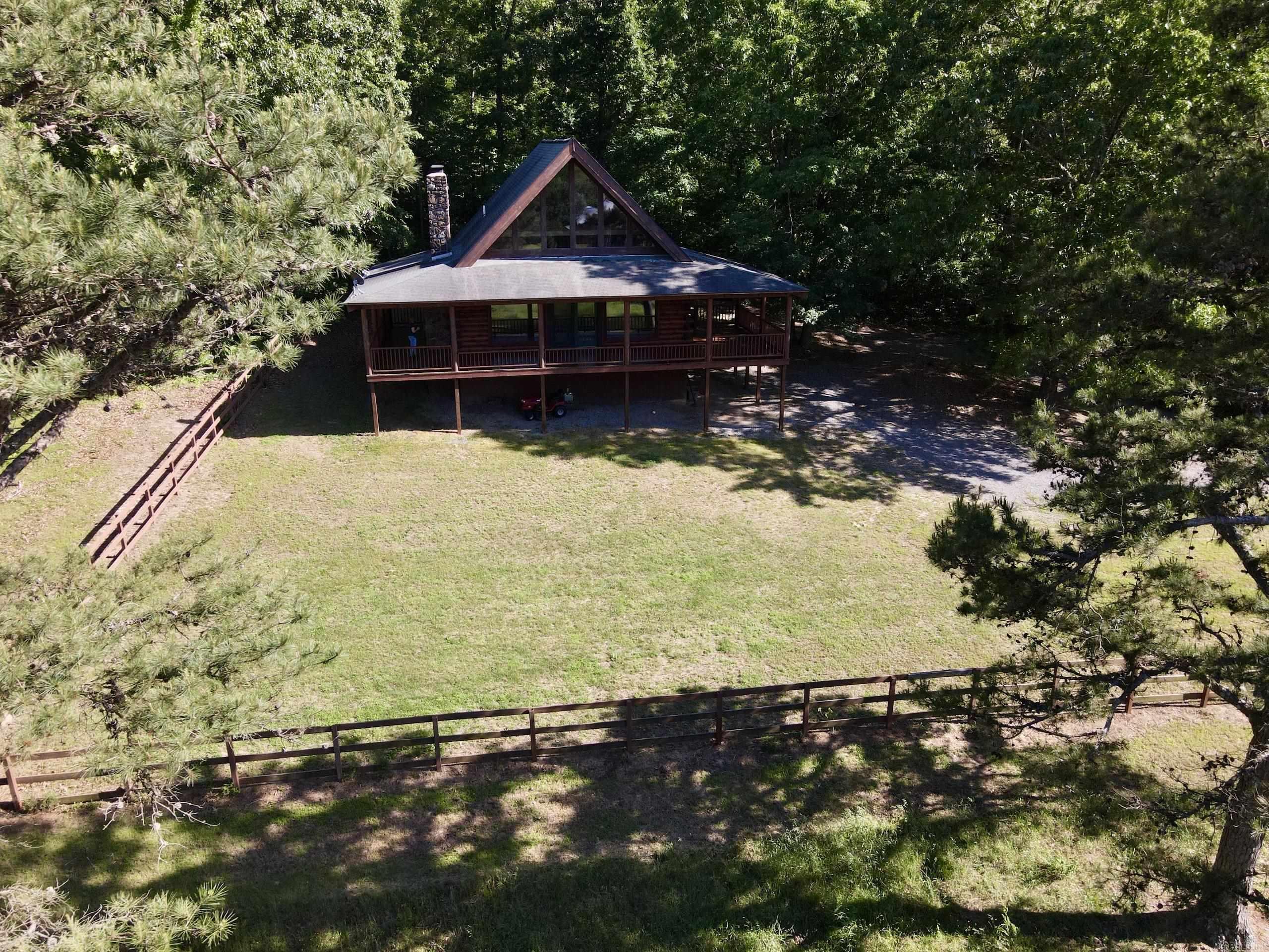 001  Edgemont  Quitman, AR