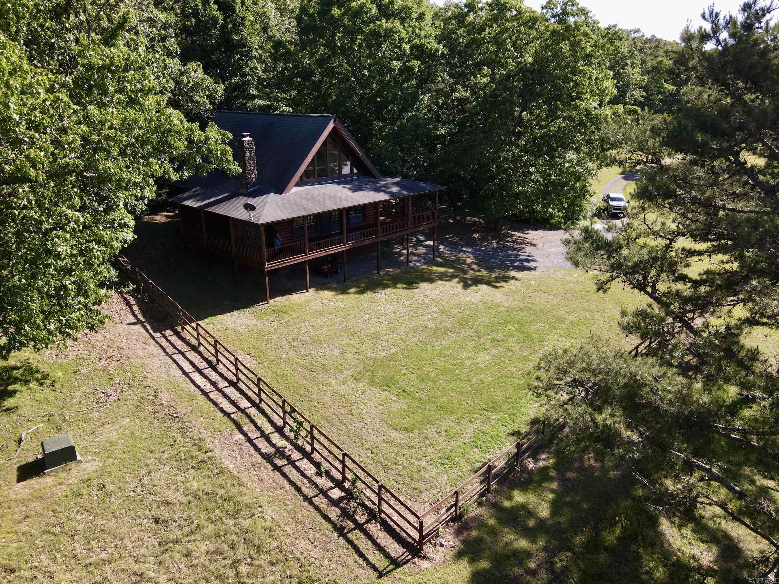 001  Edgemont  Quitman, AR