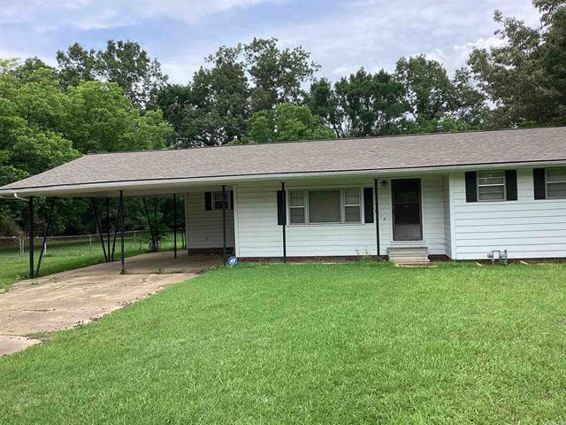 1118 W Ave E  Hope, AR
