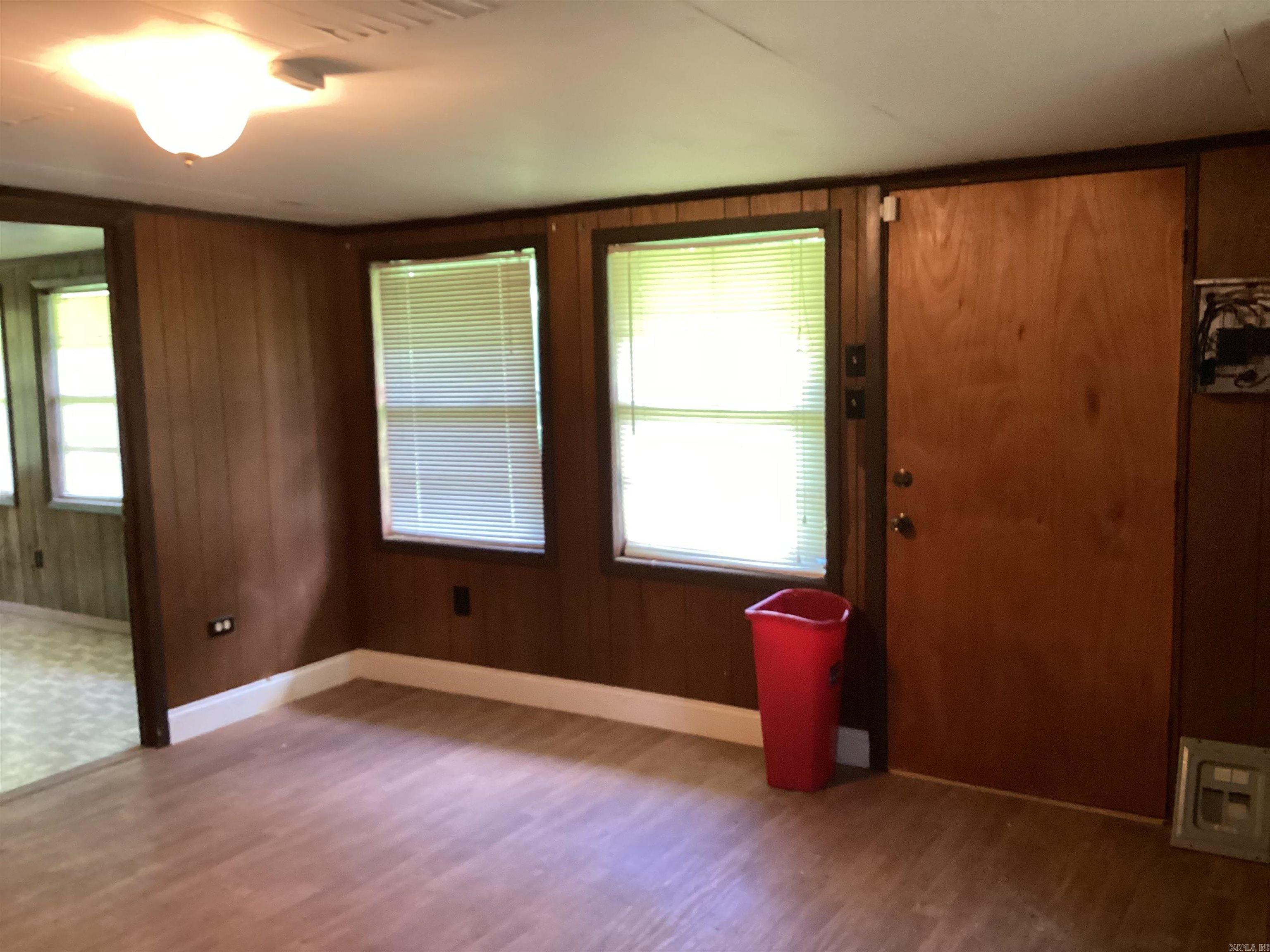1118 W Ave E  Hope, AR