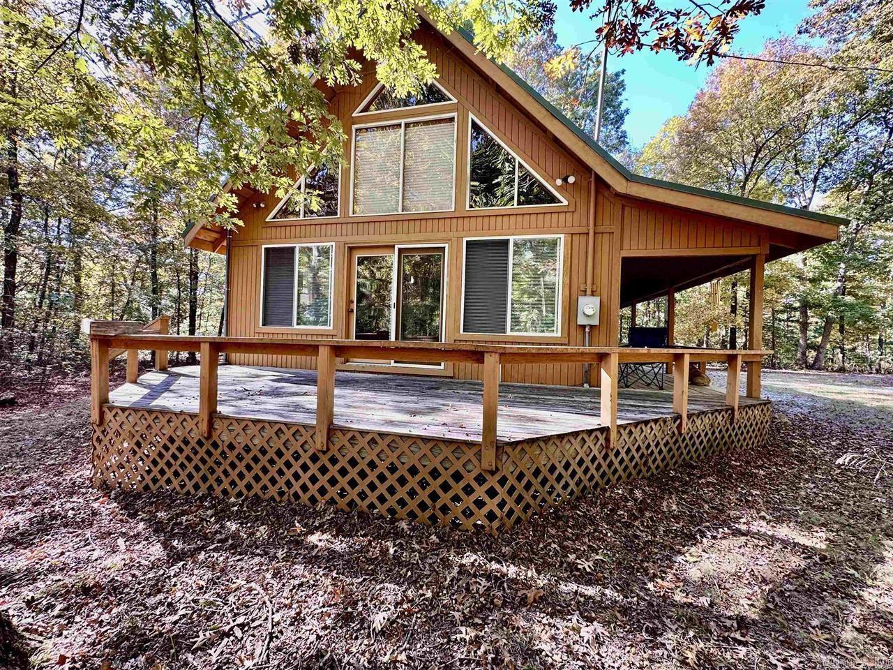 140  Danny  Mountain View, AR