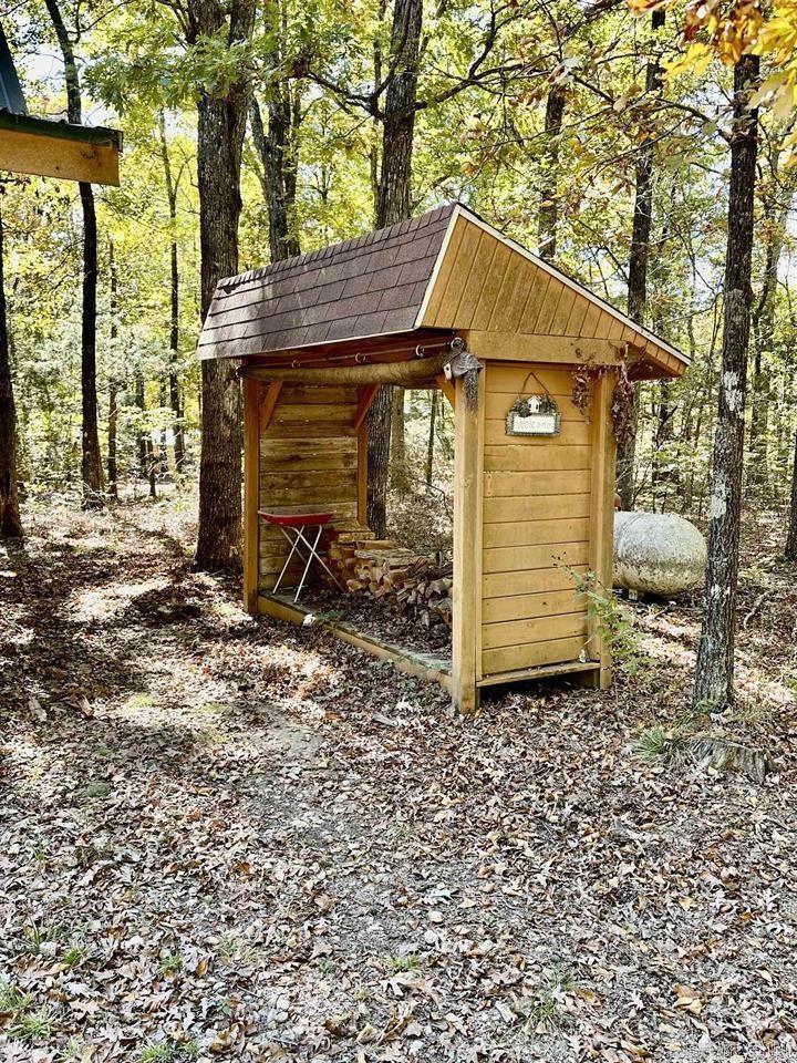140  Danny  Mountain View, AR