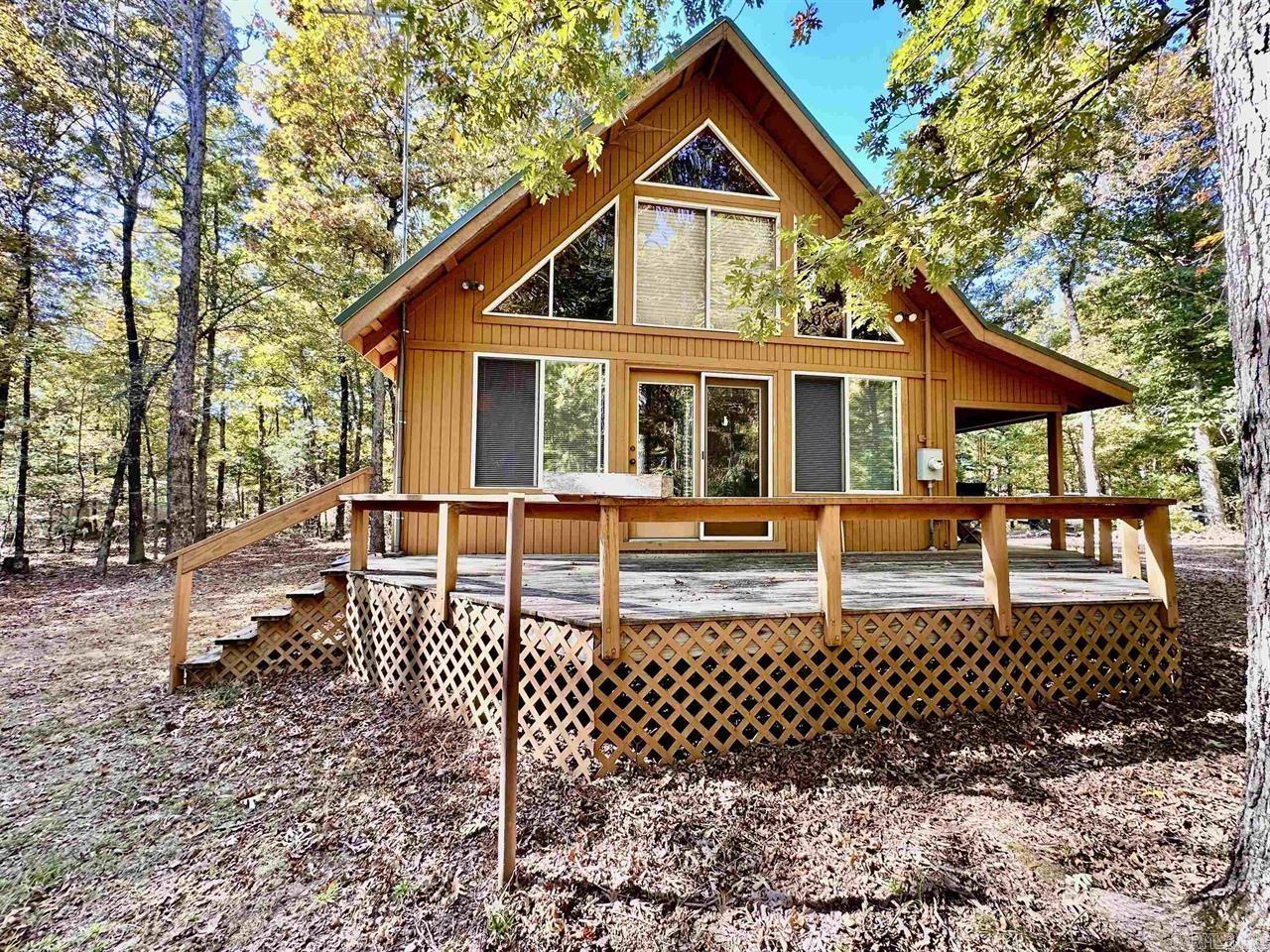140  Danny  Mountain View, AR