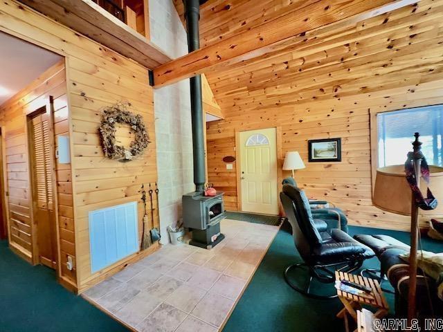 140  Danny  Mountain View, AR