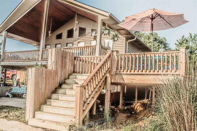 2065  County Road 461  Piggott, AR