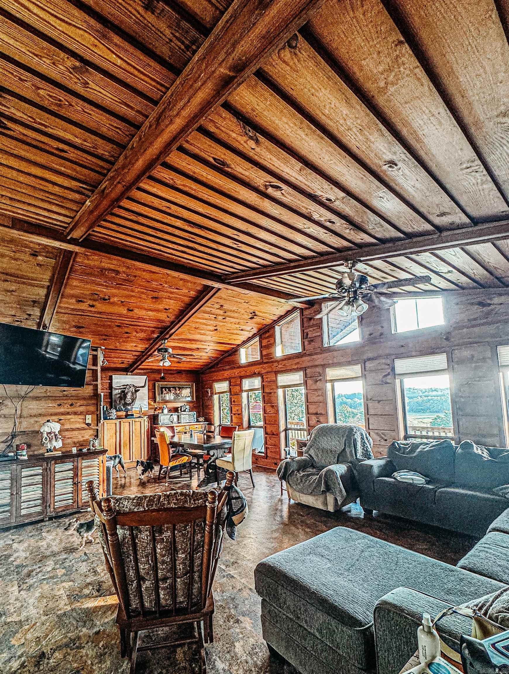 2065  County Road 461  Pollard, AR