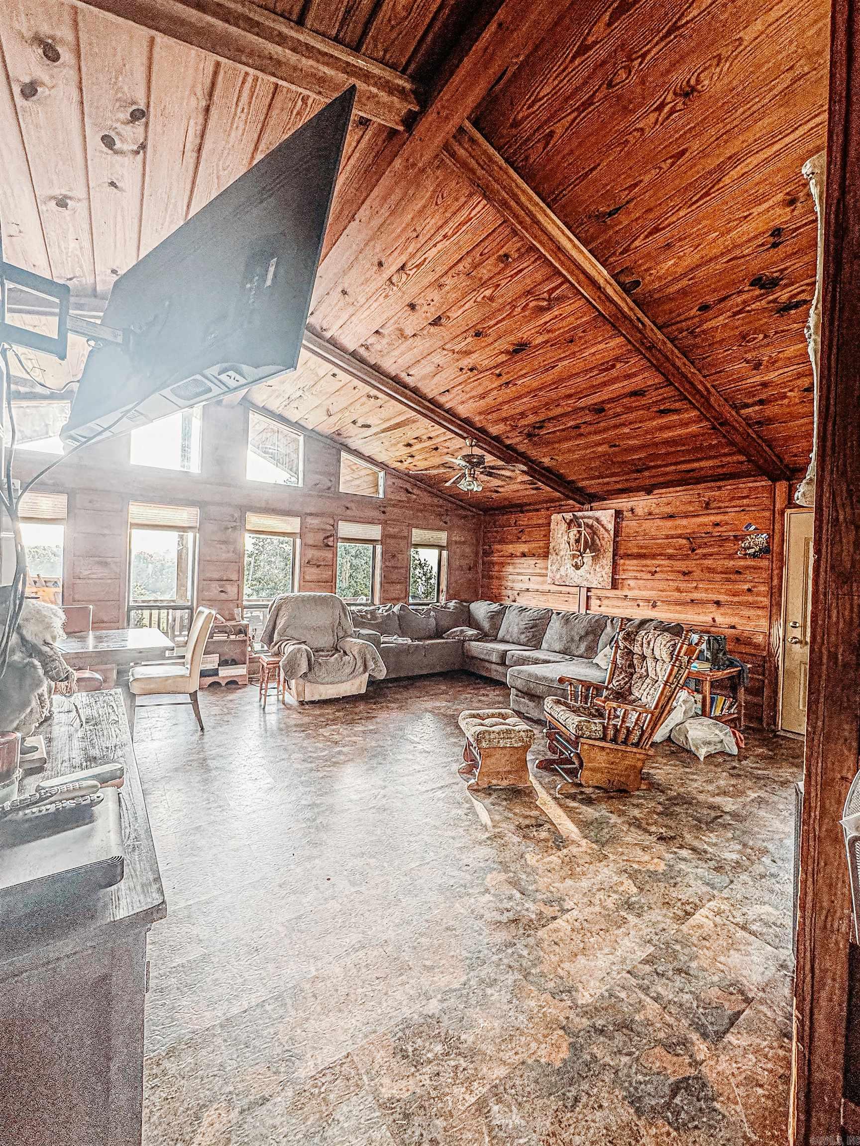 2065  County Road 461  Pollard, AR