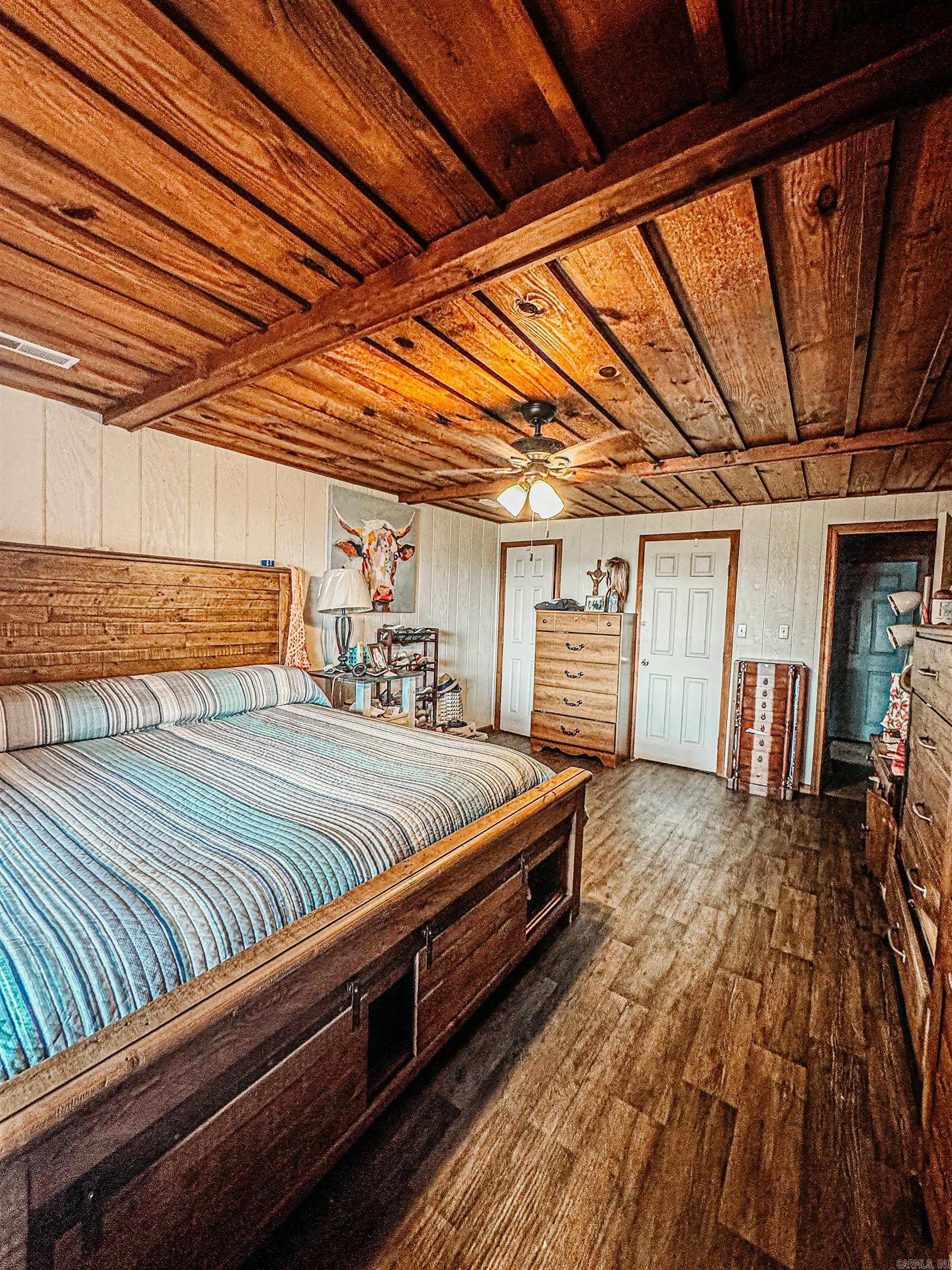 2065  County Road 461  Pollard, AR