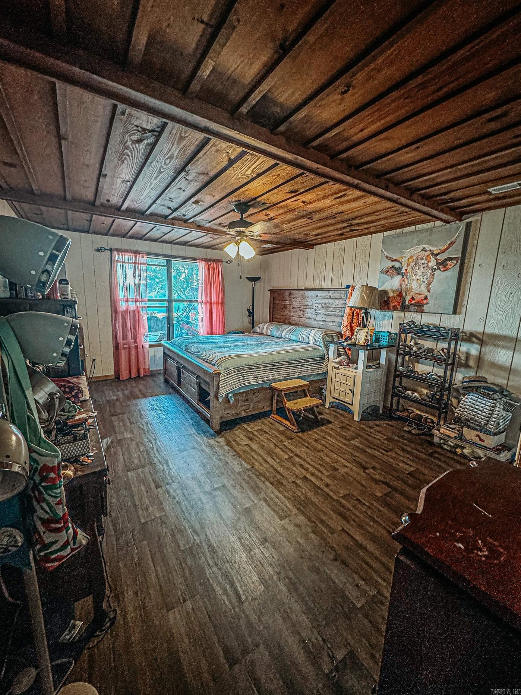 2065  County Road 461  Pollard, AR