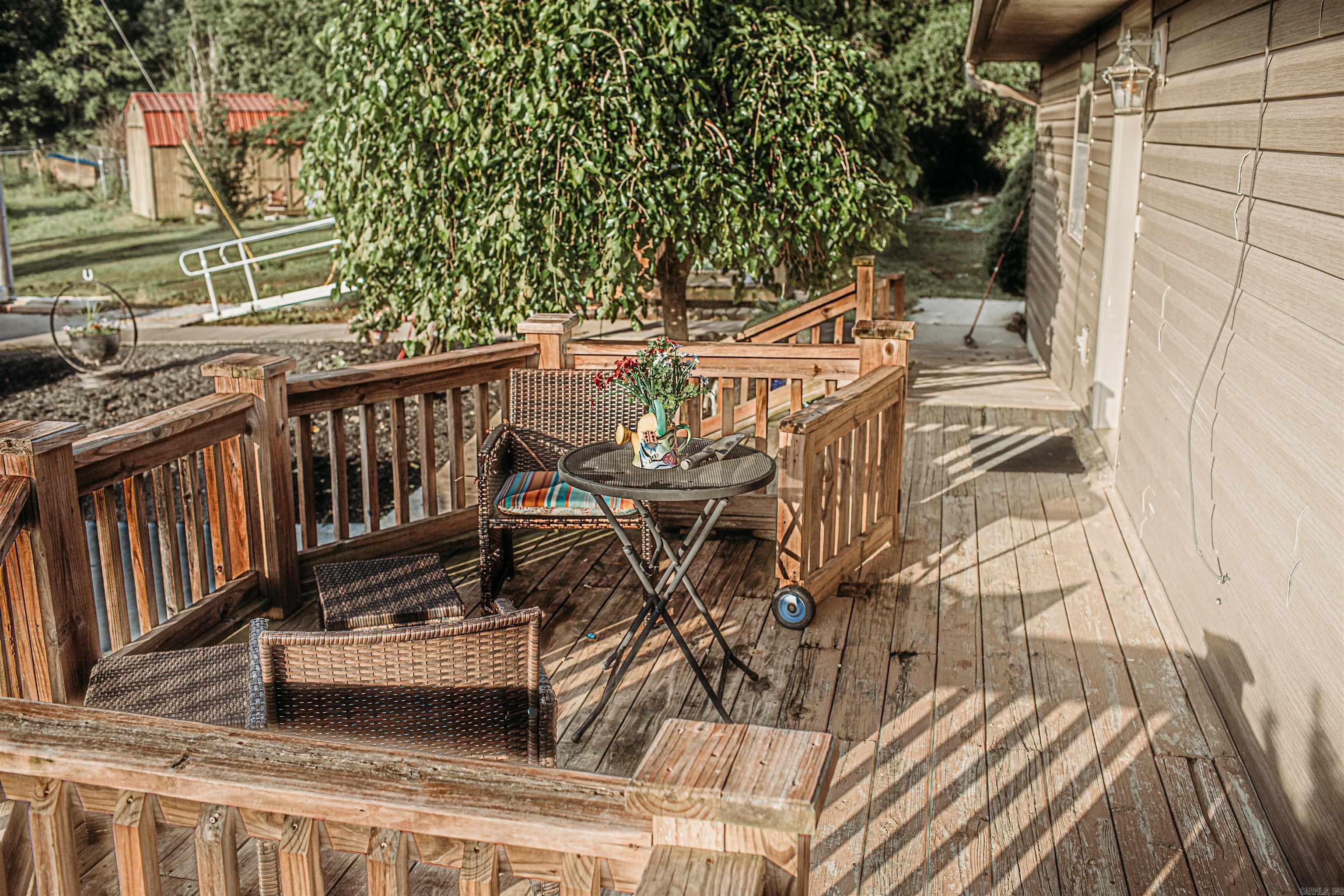 2065  County Road 461  Pollard, AR