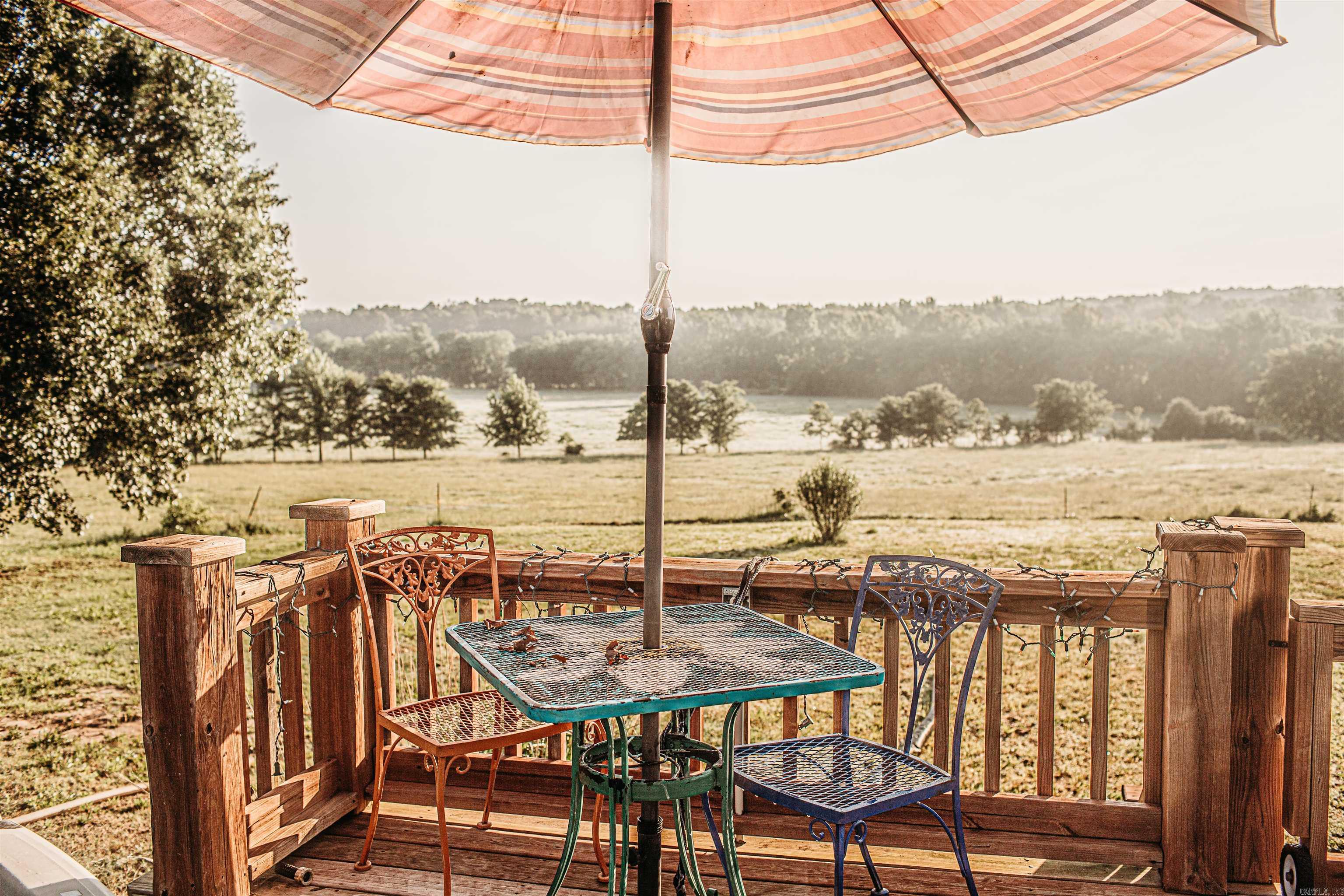 2065  County Road 461  Pollard, AR