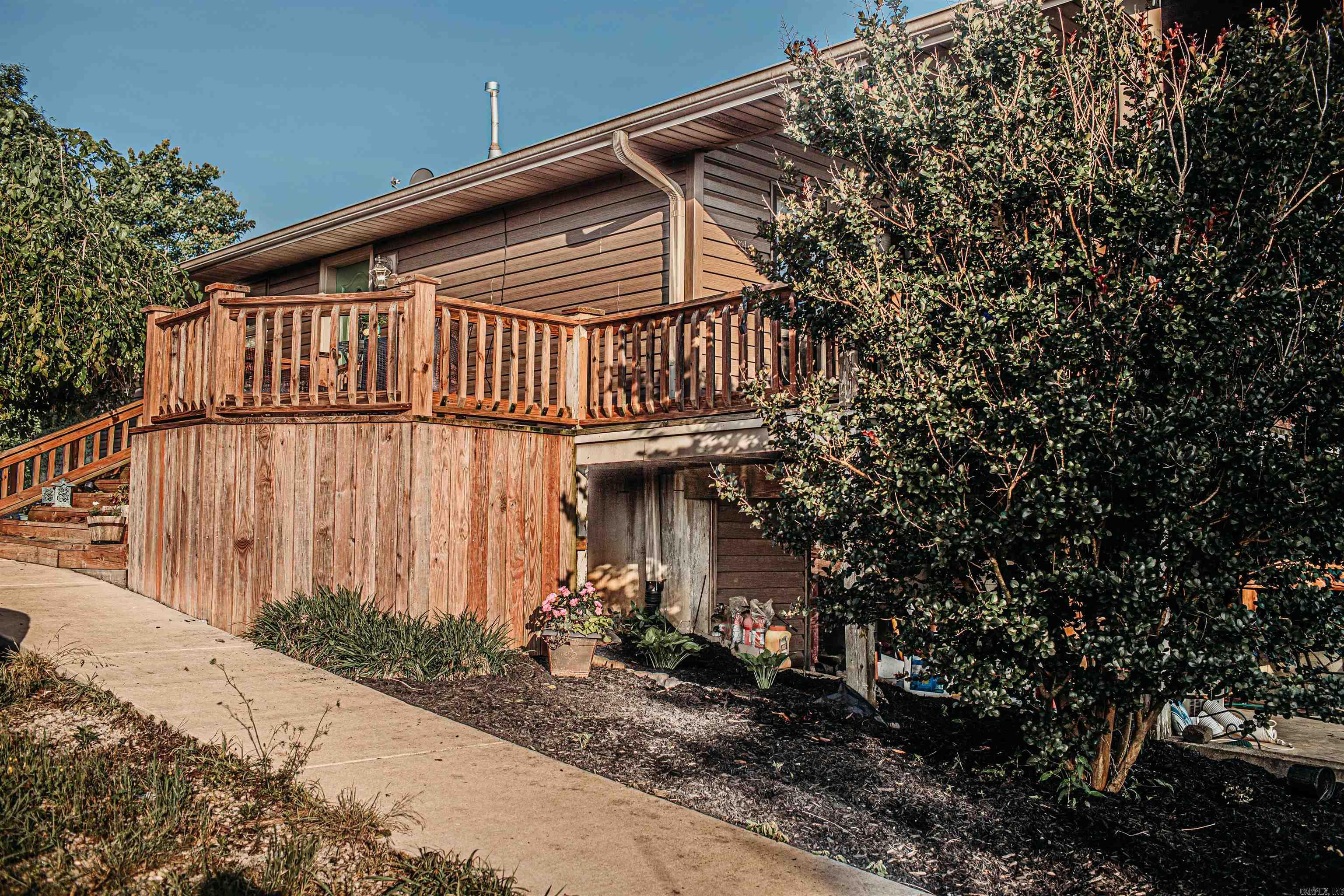 2065  County Road 461  Pollard, AR