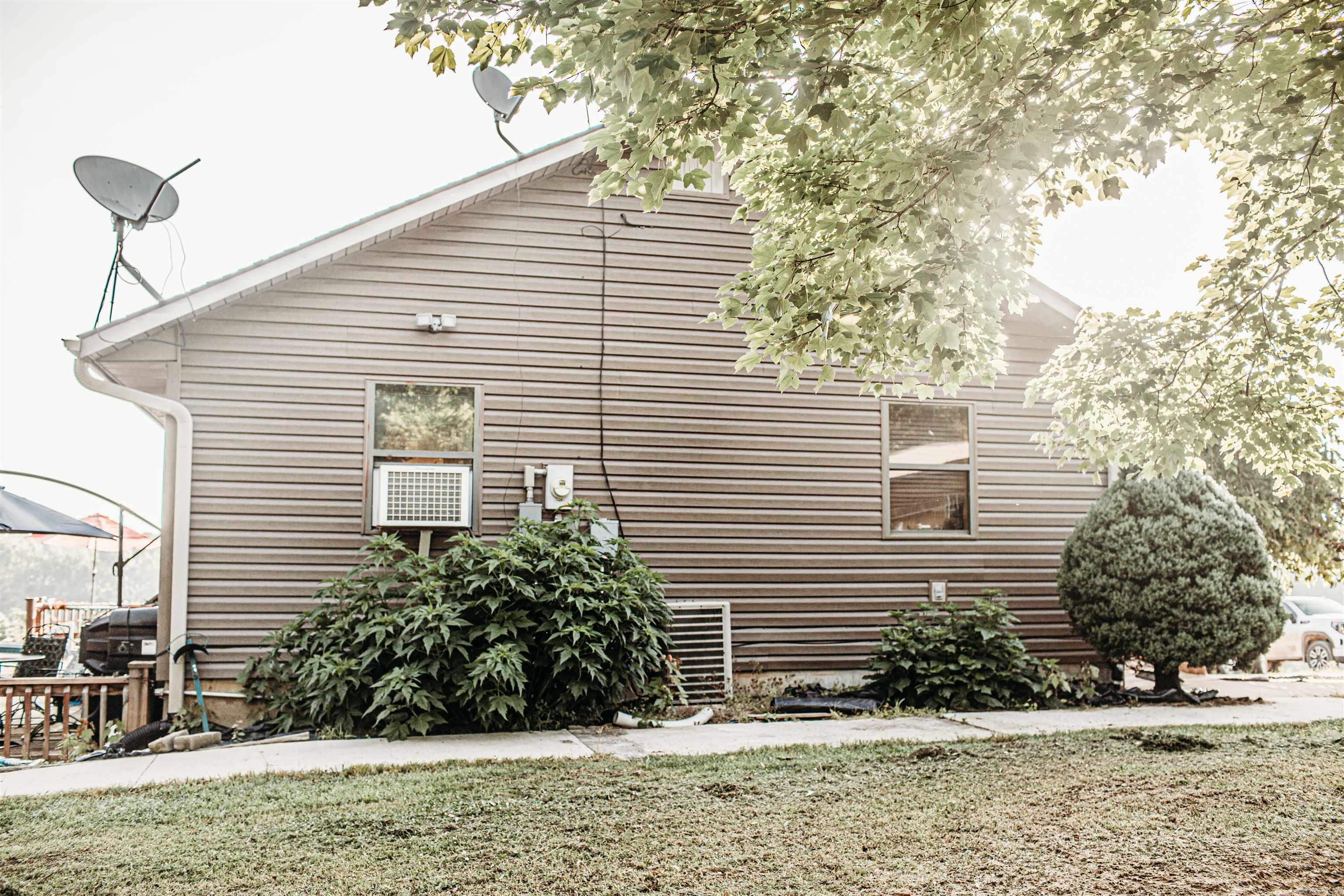 2065  County Road 461  Pollard, AR