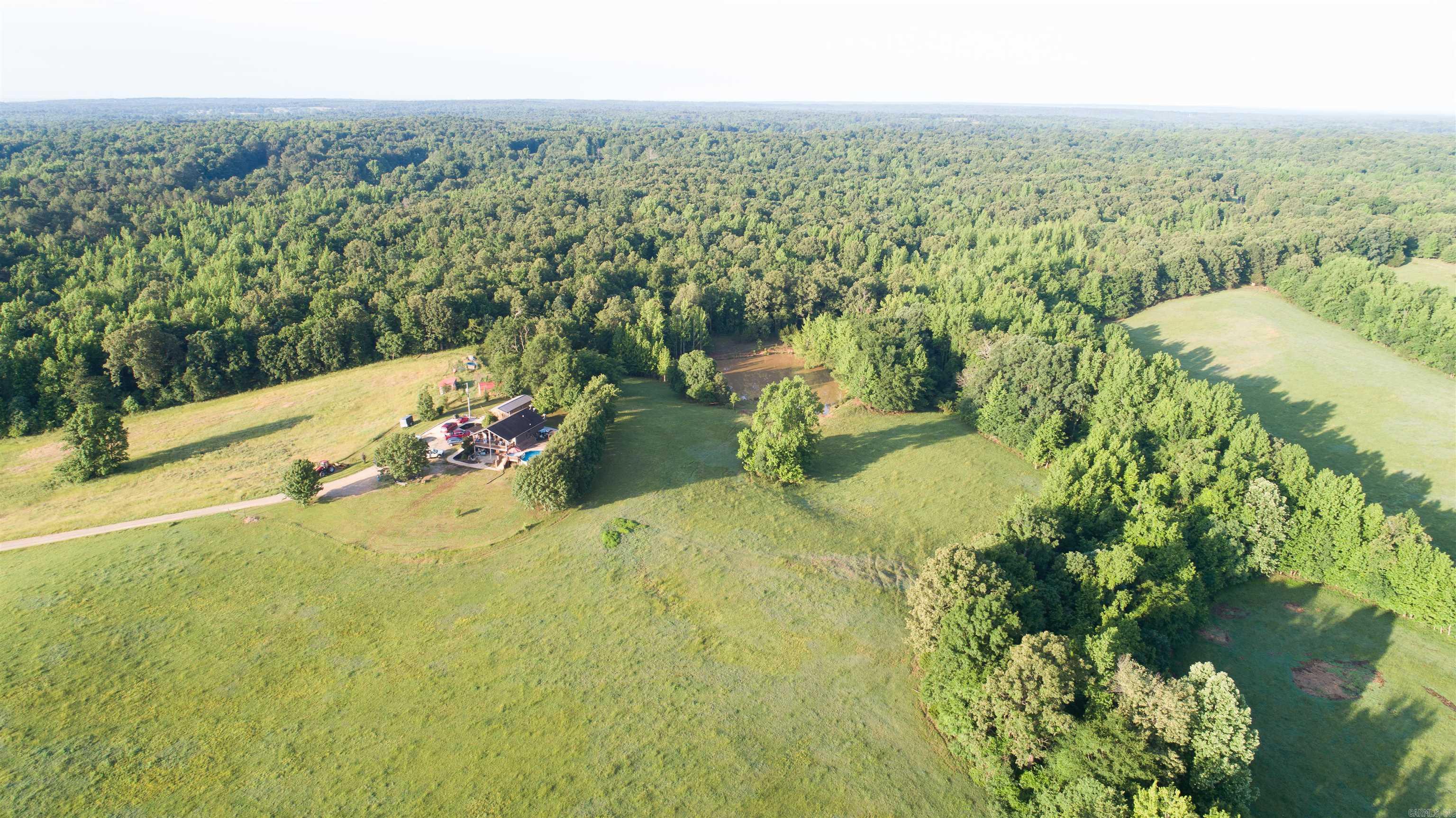 2065  County Road 461  Pollard, AR