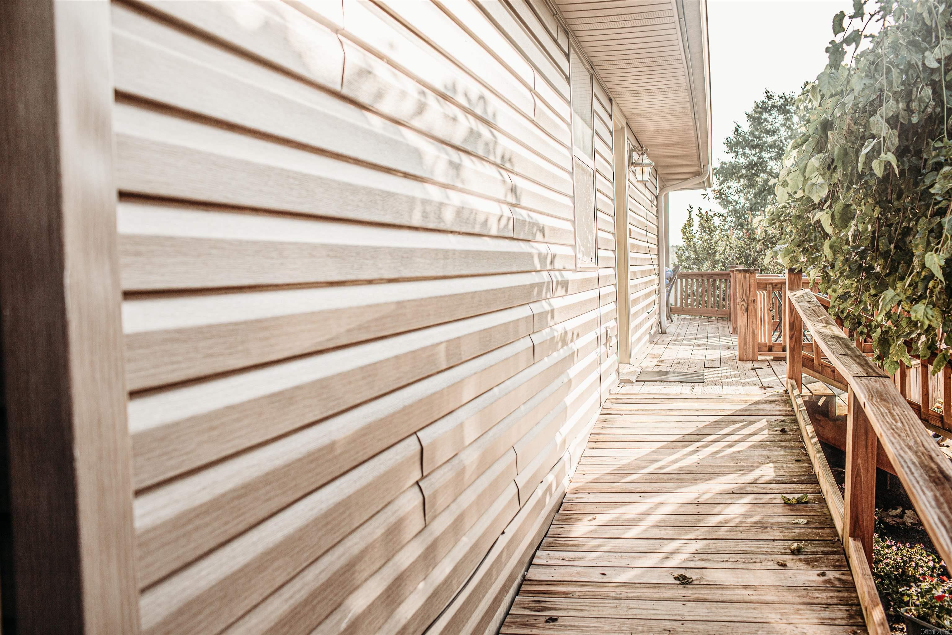 2065  County Road 461  Pollard, AR