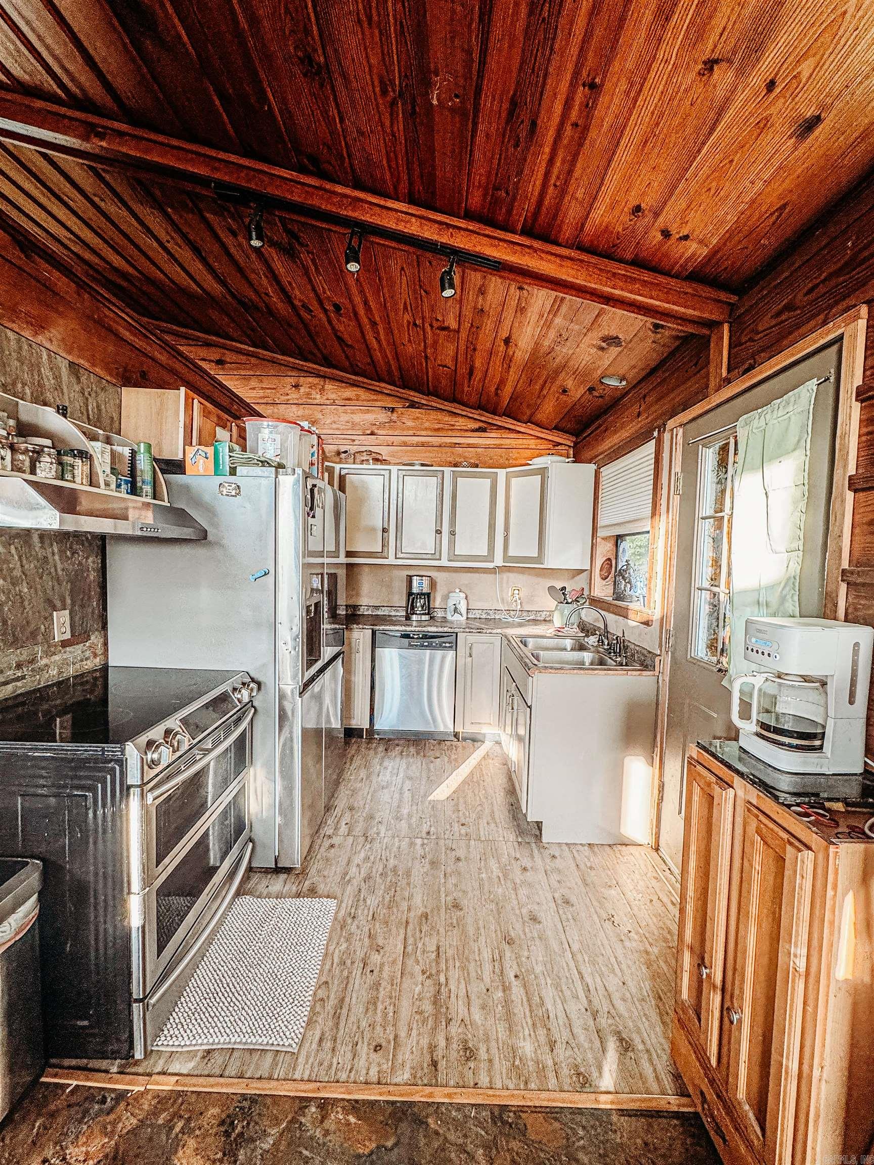 2065  County Road 461  Pollard, AR