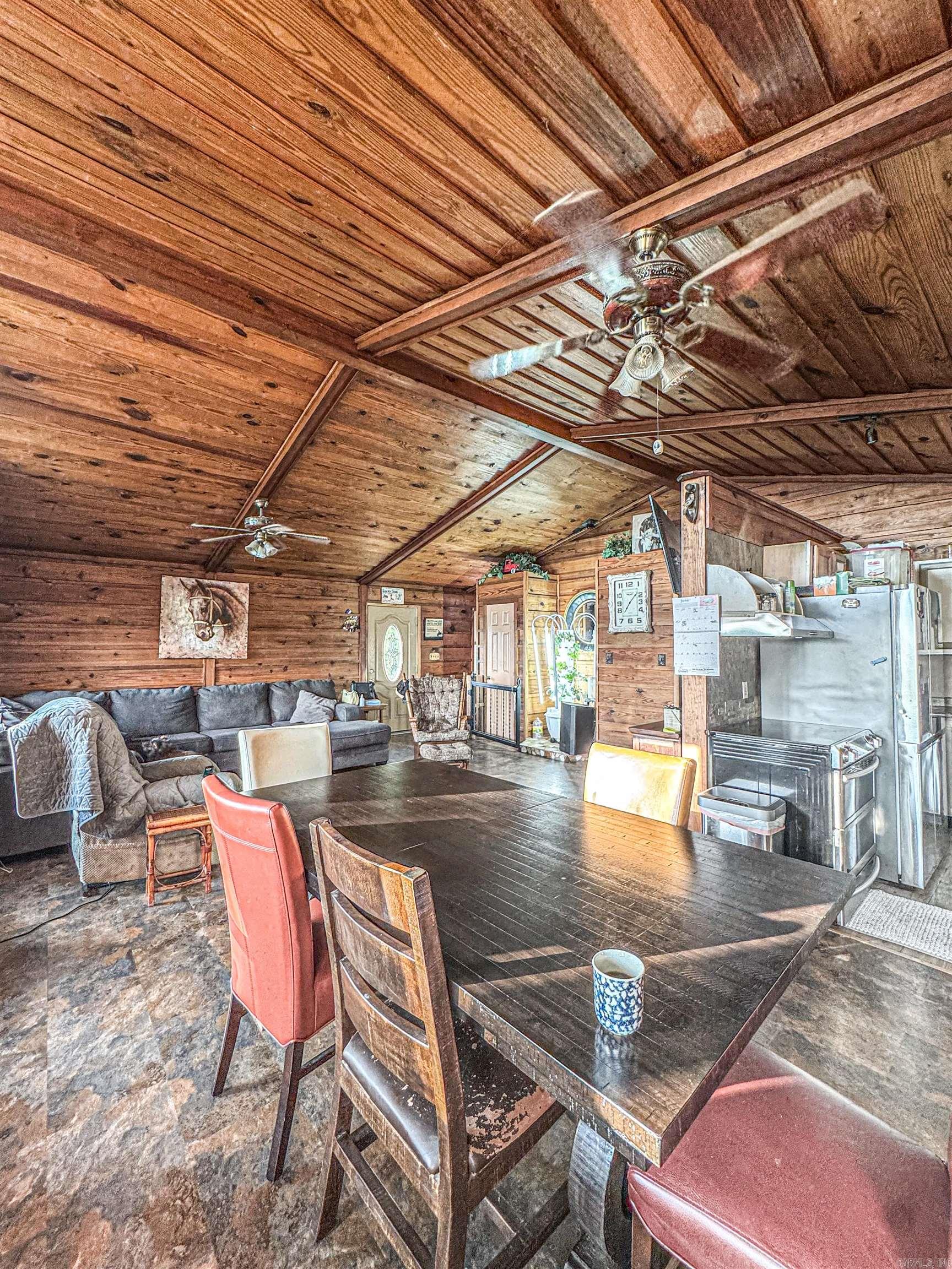2065  County Road 461  Pollard, AR