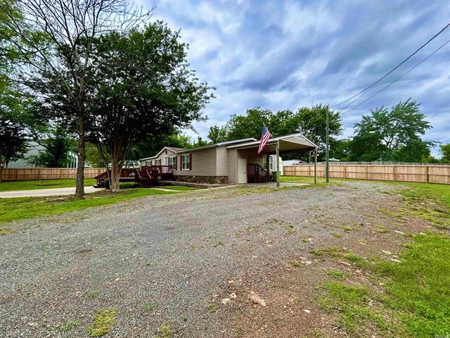 579  H  Clinton, AR