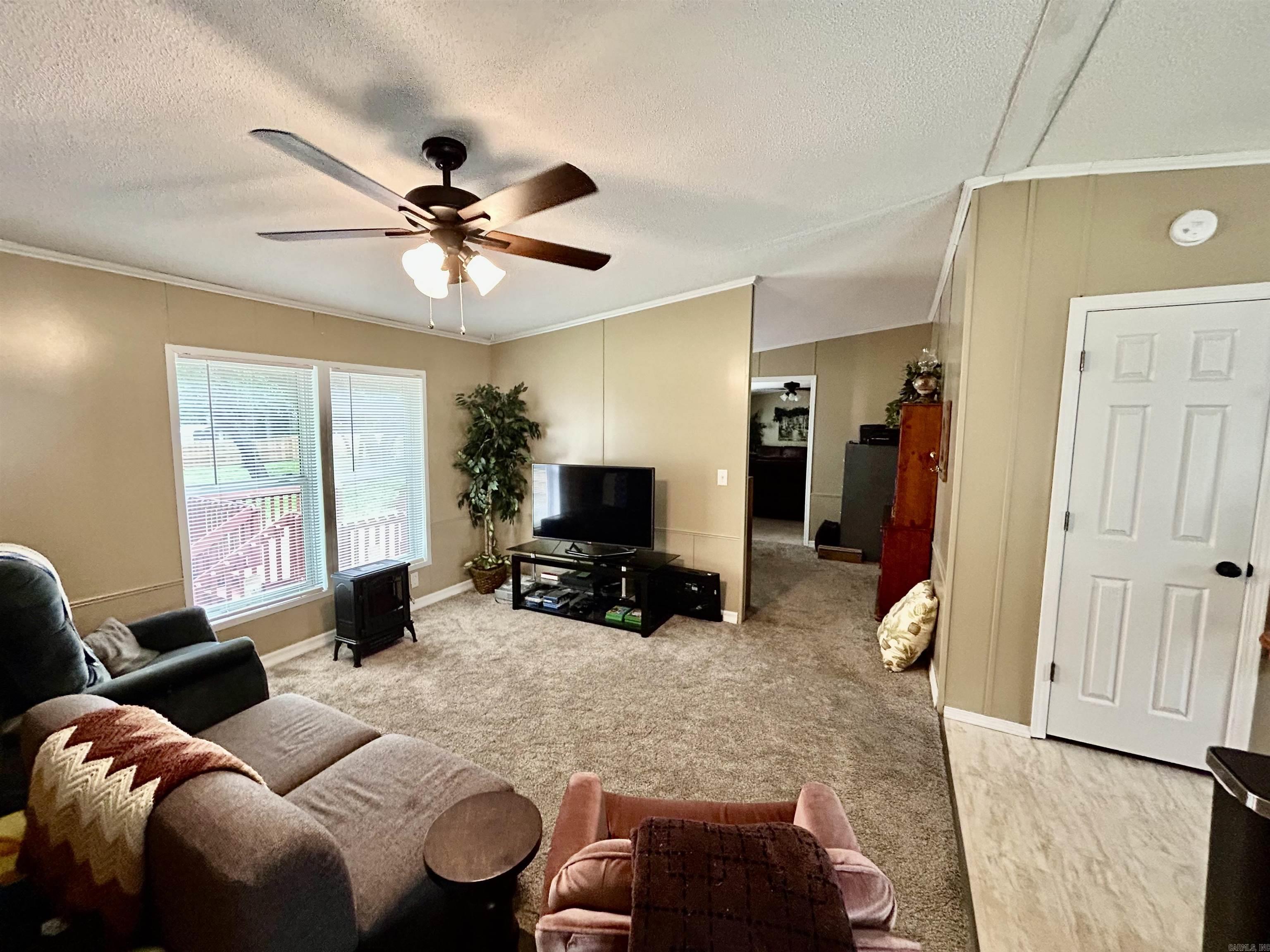 579  H  Clinton, AR
