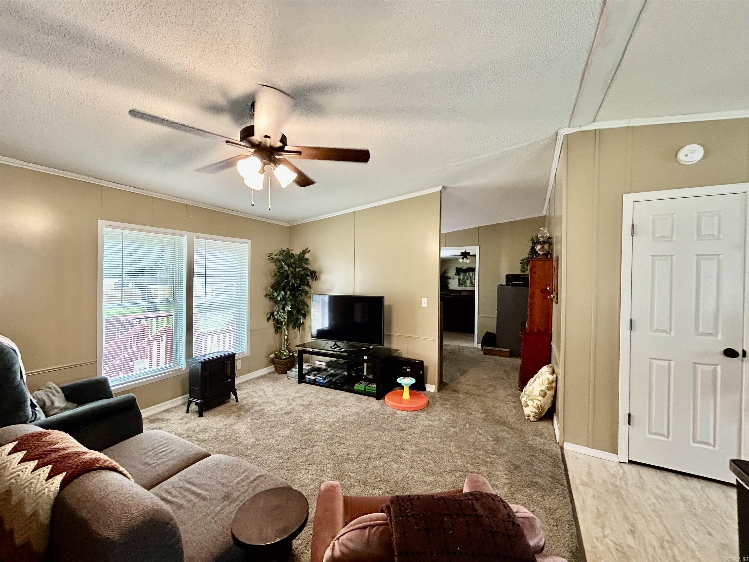 579  H  Clinton, AR
