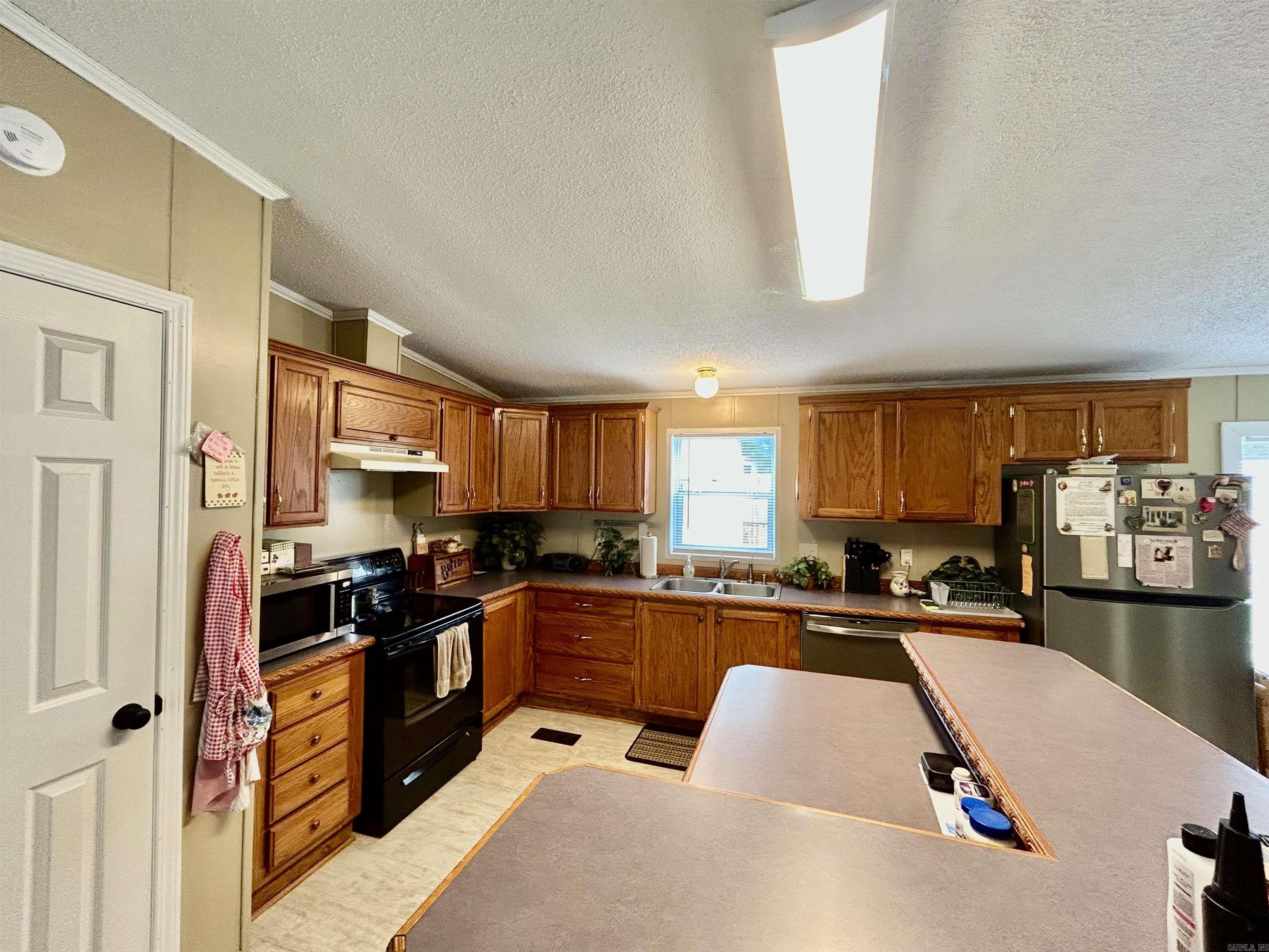 579  H  Clinton, AR