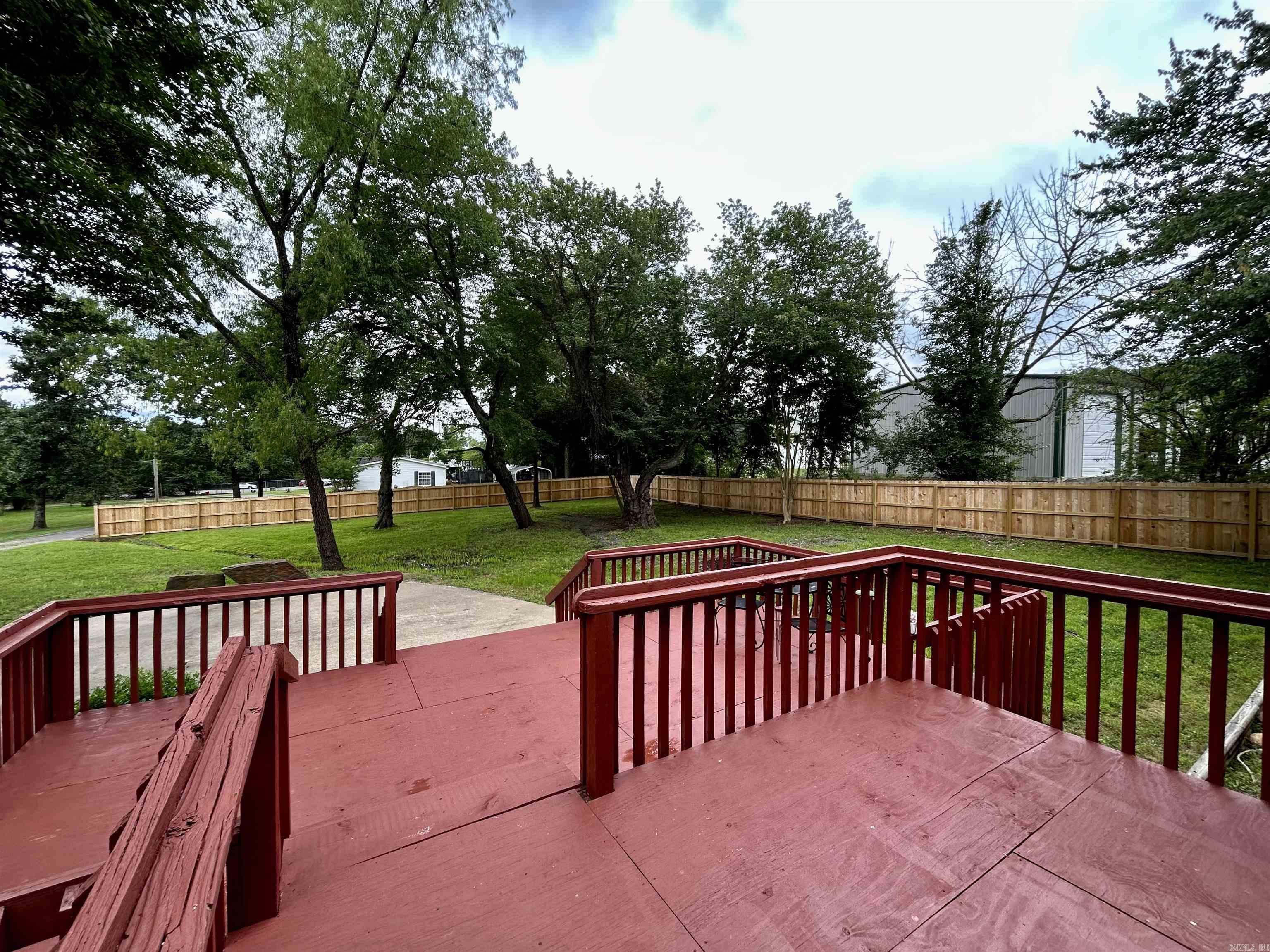 579  H  Clinton, AR