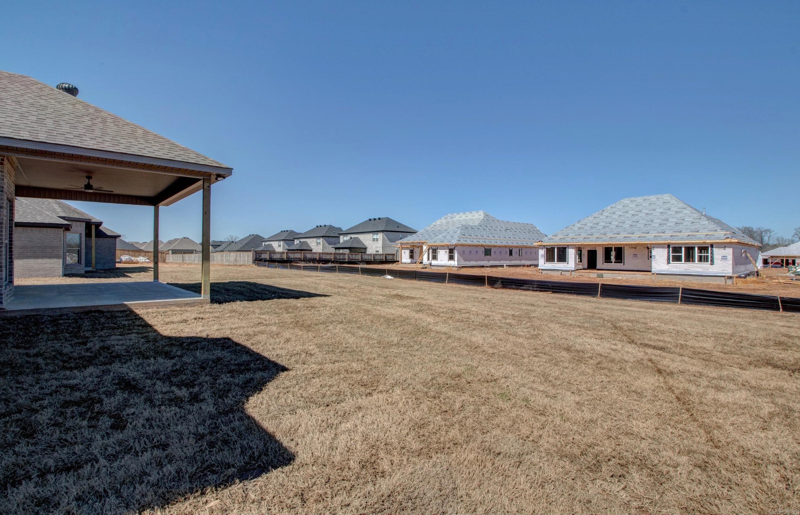 69  Lucia Lane  Maumelle, AR