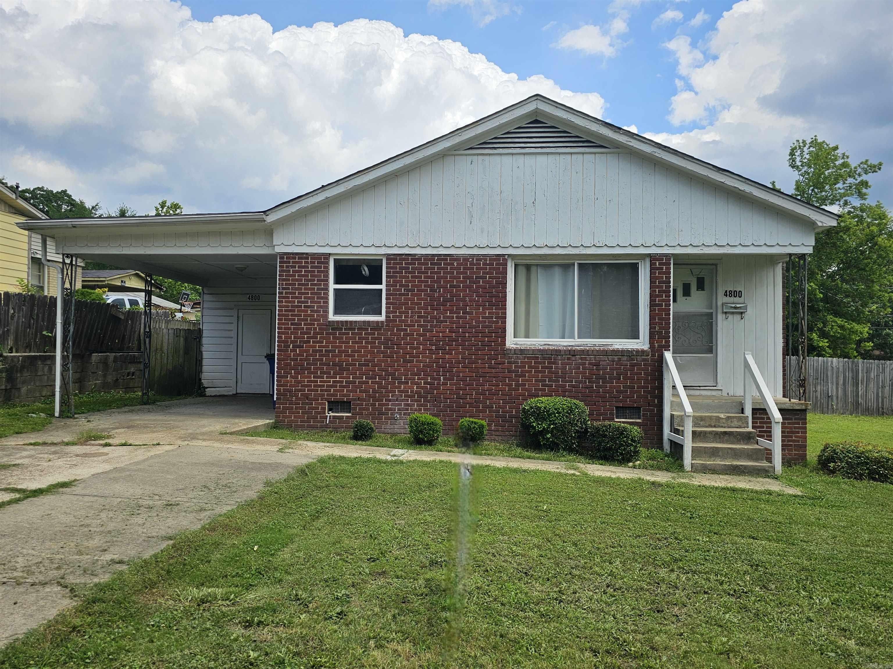 4800  Pike  North Little Rock, AR