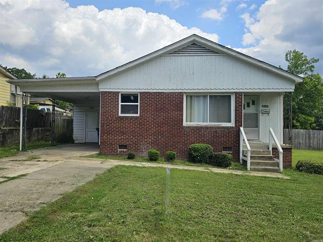 4800  Pike  North Little Rock, AR