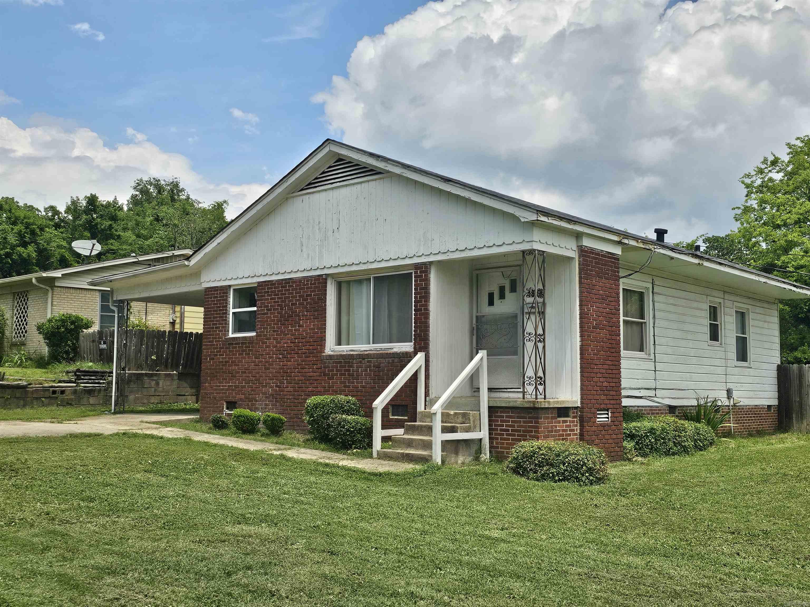 4800  Pike  North Little Rock, AR